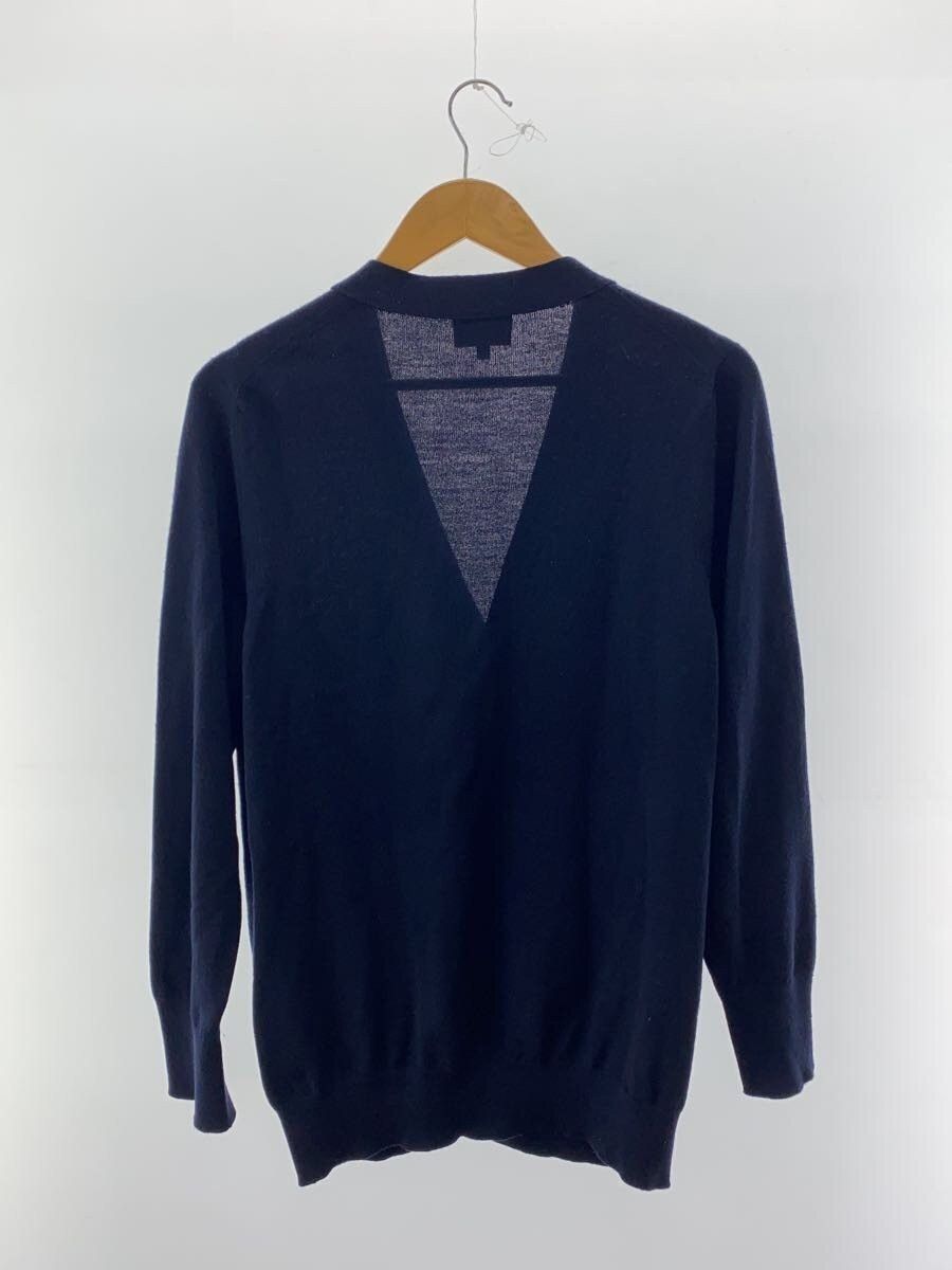 Vivienne Westwood Orb Wool Knit Cardigan Size US S / EU 44-46 / 1 - 2 Thumbnail