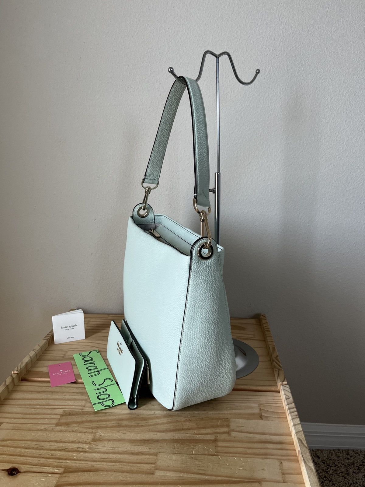Kate Spade Kate Spade Lexy shoulder bag set Size ONE SIZE - 3 Thumbnail