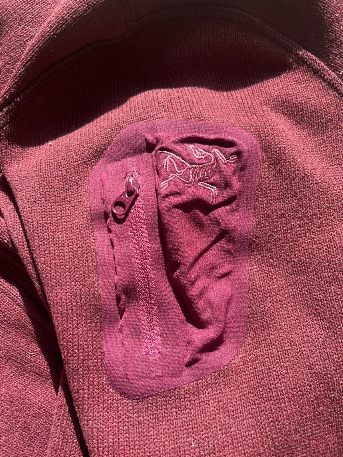 Arc'teryx Arcteryx fleece Size M / US 6-8 / IT 42-44 - 4 Thumbnail