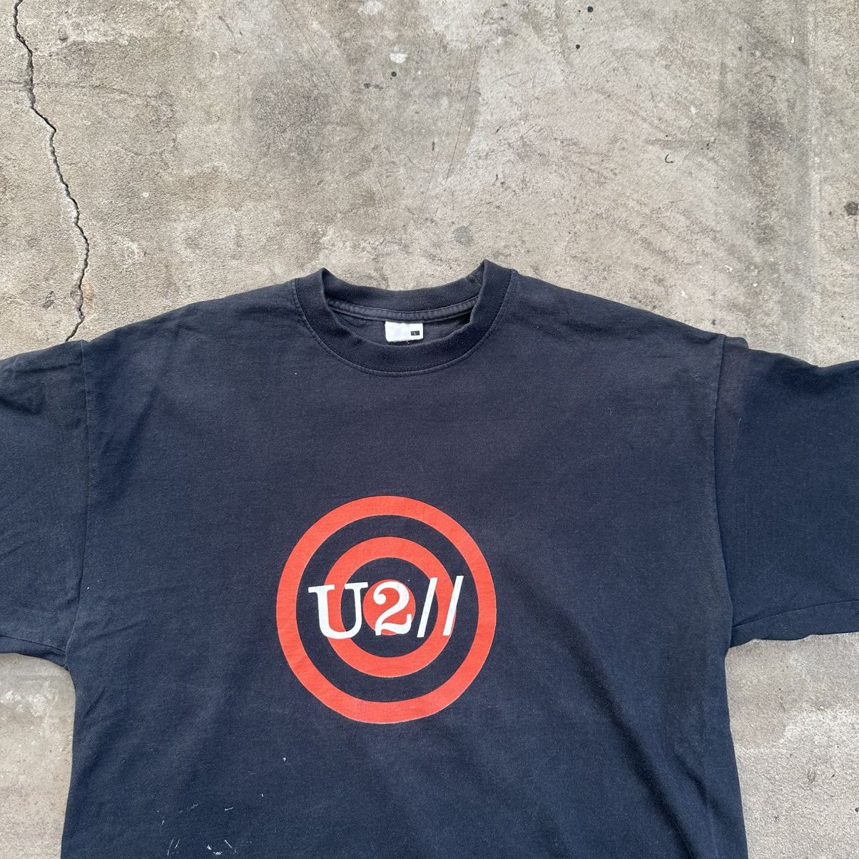 Band Tees U2 - how to dismantle an atomic bomb t-shirt Size US L / EU 52-54 / 3 - 4 Thumbnail