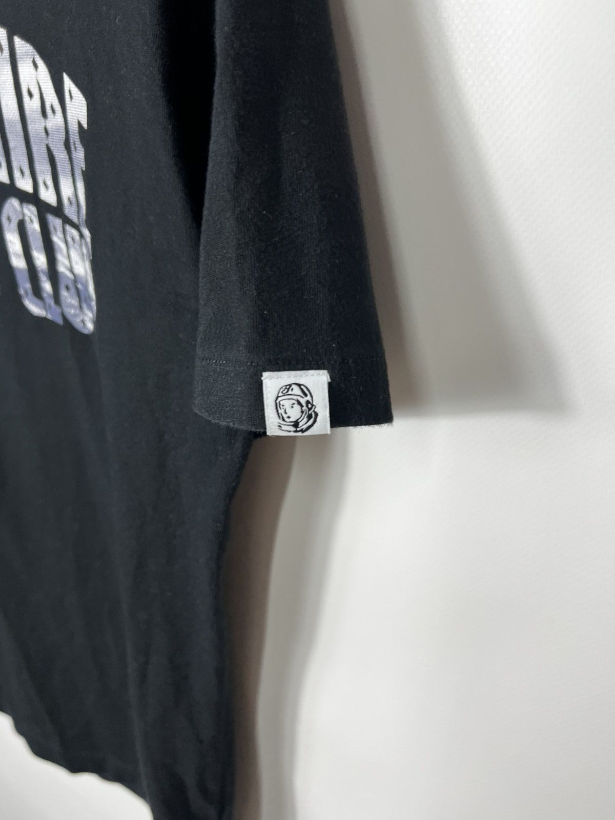 Billionaire Boys Club streetwear y2k sk8 Billionaire Boys Club BBC Big Logo Tee Size US M / EU 48-50 / 2 - 3 Thumbnail