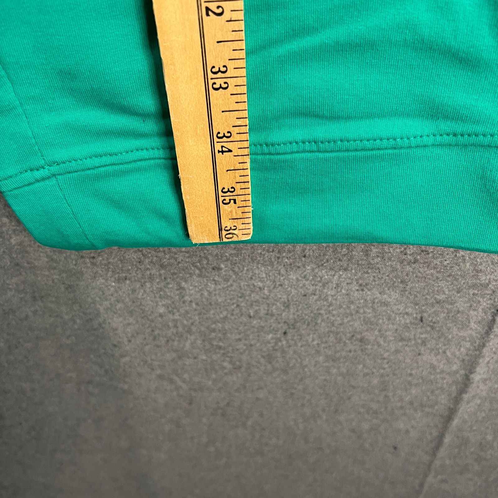 Other Sport Savvy Petite French Terry Straight Leg Size 42" / US 20 - 5 Thumbnail