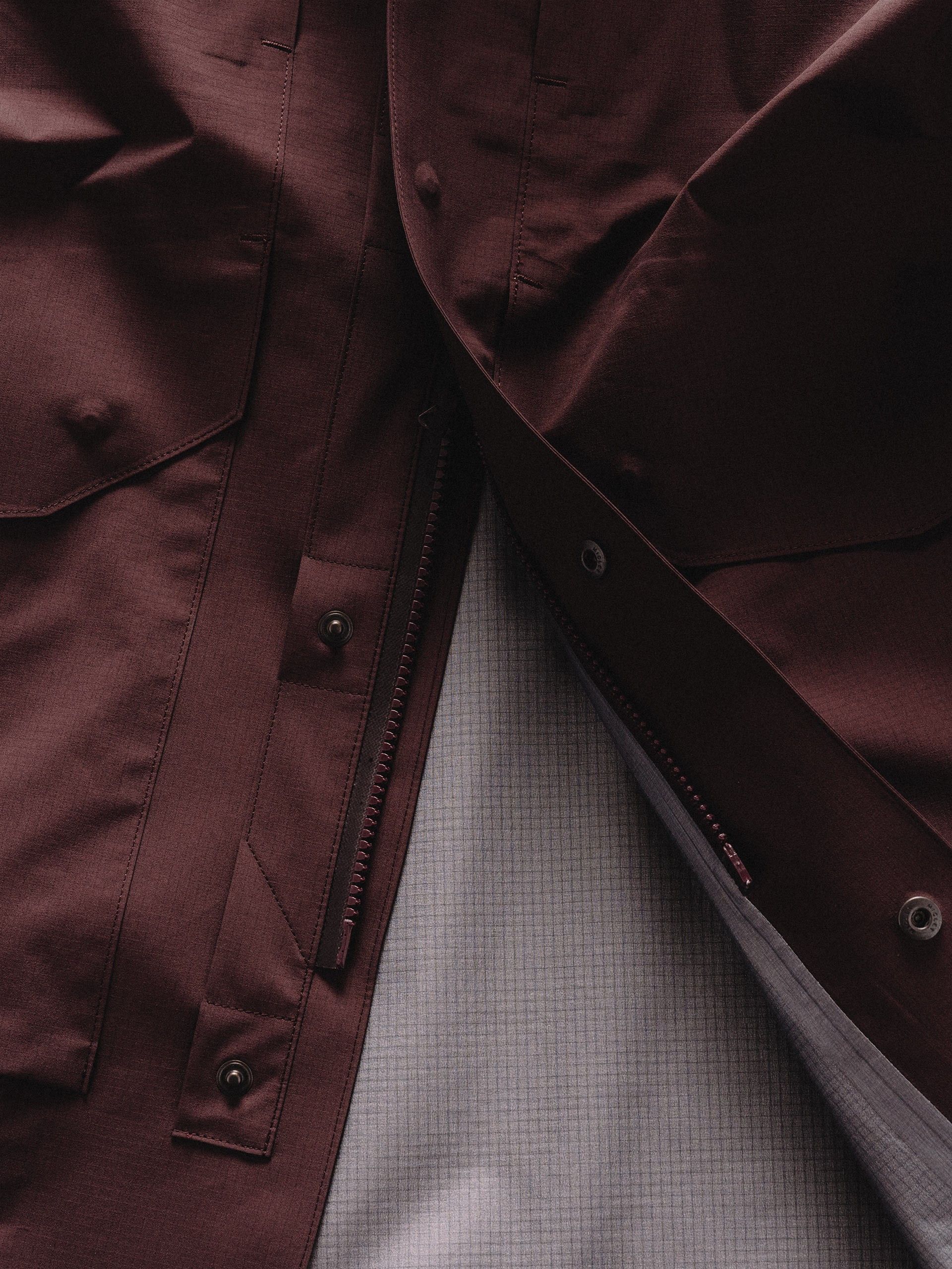 Haven Camber Parka Size US XL / EU 56 / 4 - 4 Thumbnail