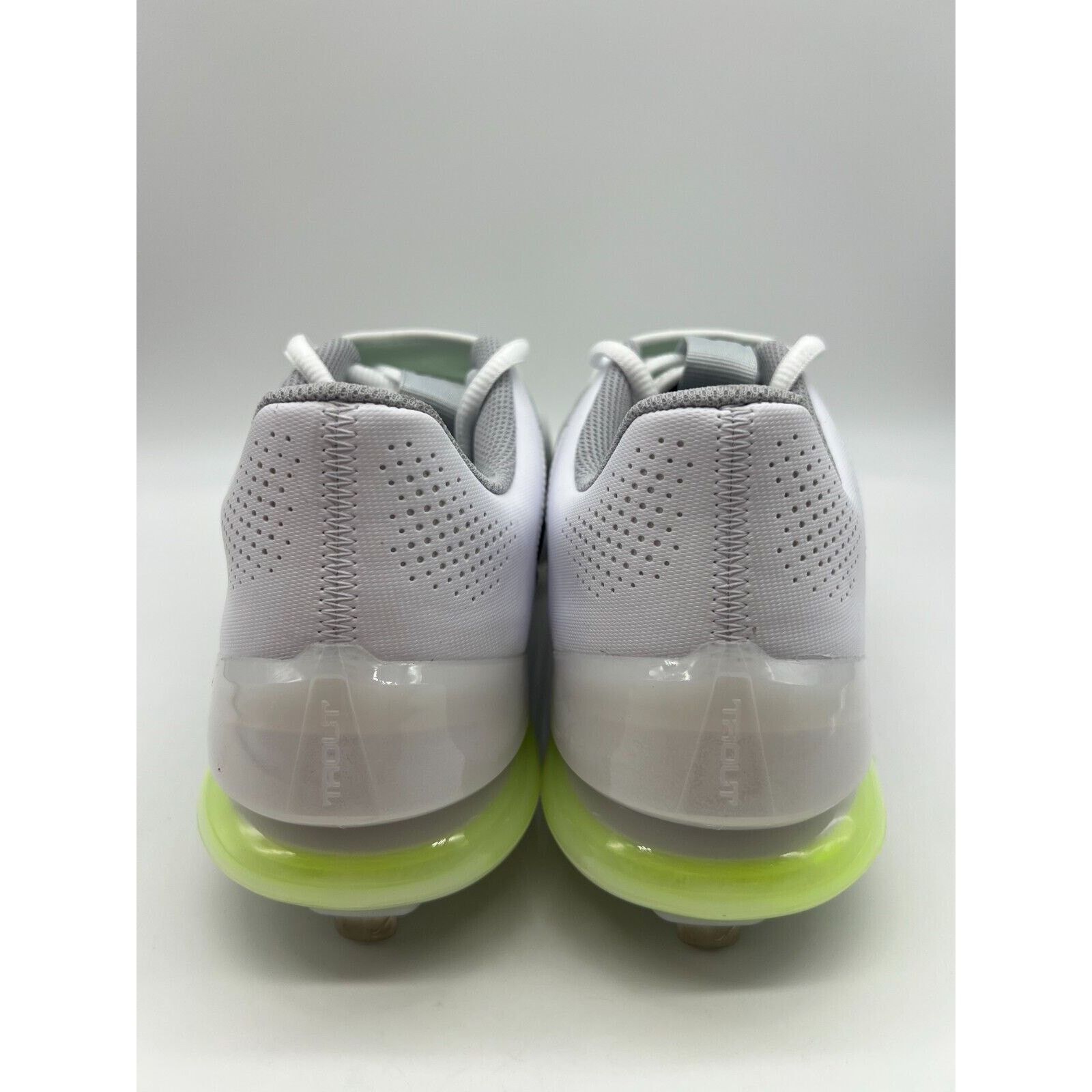 Nike Nike Force Zoom Trout 8 Pro Baseball CZ5915-100 Men 10.5 Size US 10.5 / EU 43-44 - 10 Thumbnail