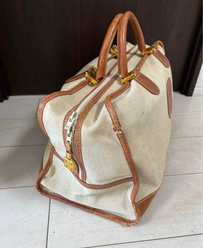 Loewe loewe Cowhide bag 2503-Nextarrow Size ONE SIZE - 3 Thumbnail