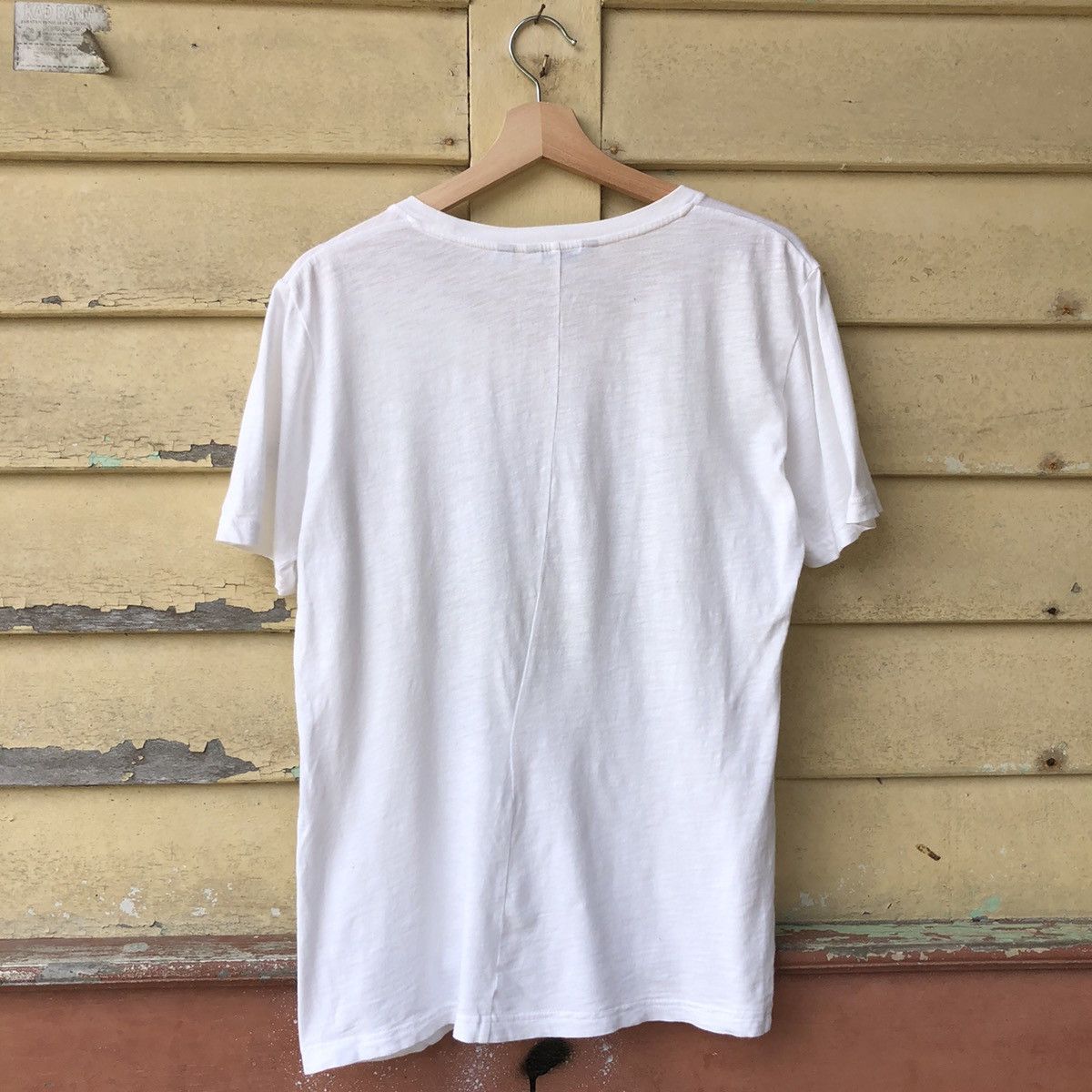 Undercover Japanese Brand Uniqlo x Undercover Tshirt Size M / US 6-8 / IT 42-44 - 8 Thumbnail