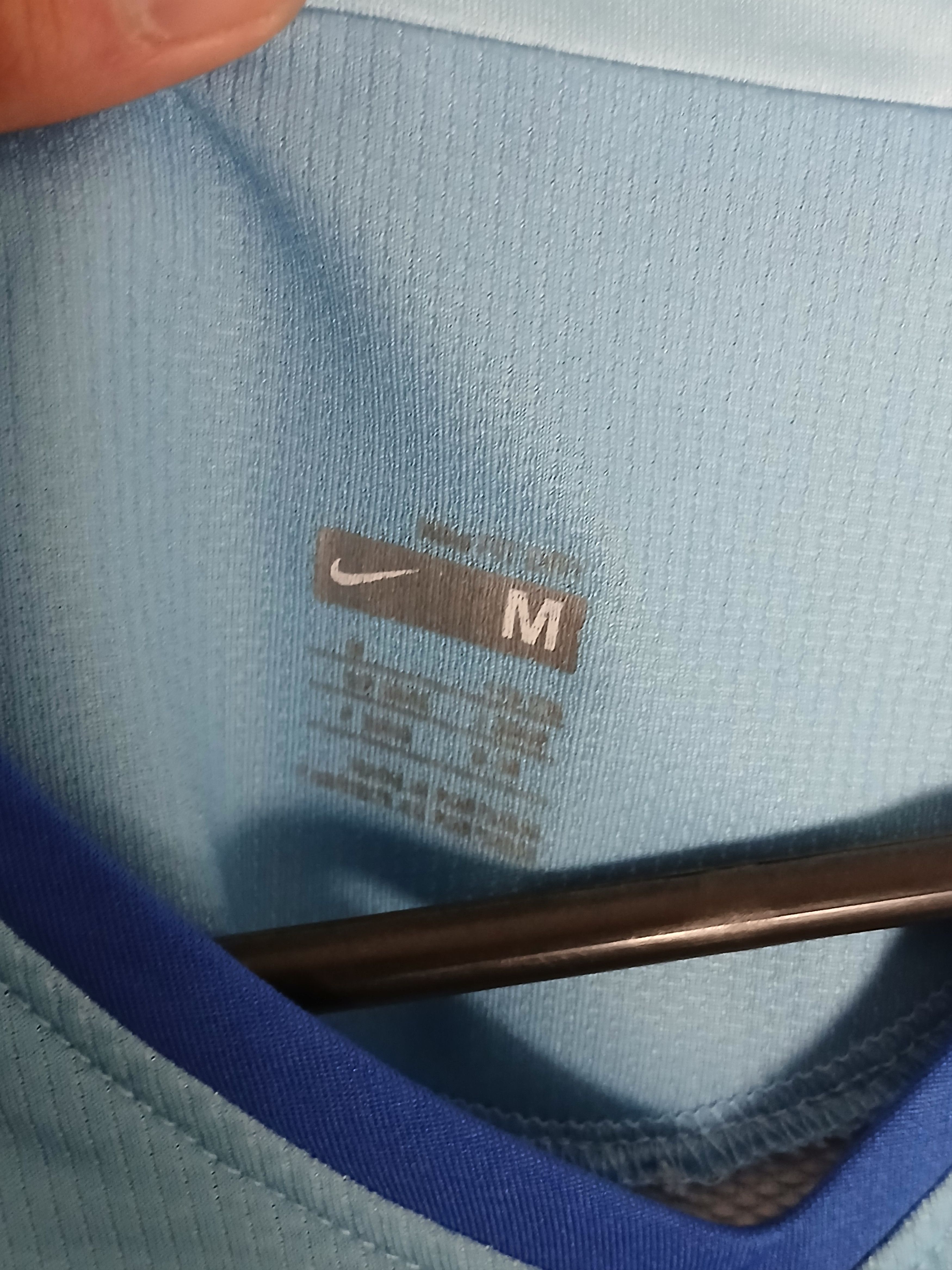 Other Netherlands Holland Football Team 2008/2010 Away Jersey Size US M / EU 48-50 / 2 - 8 Thumbnail