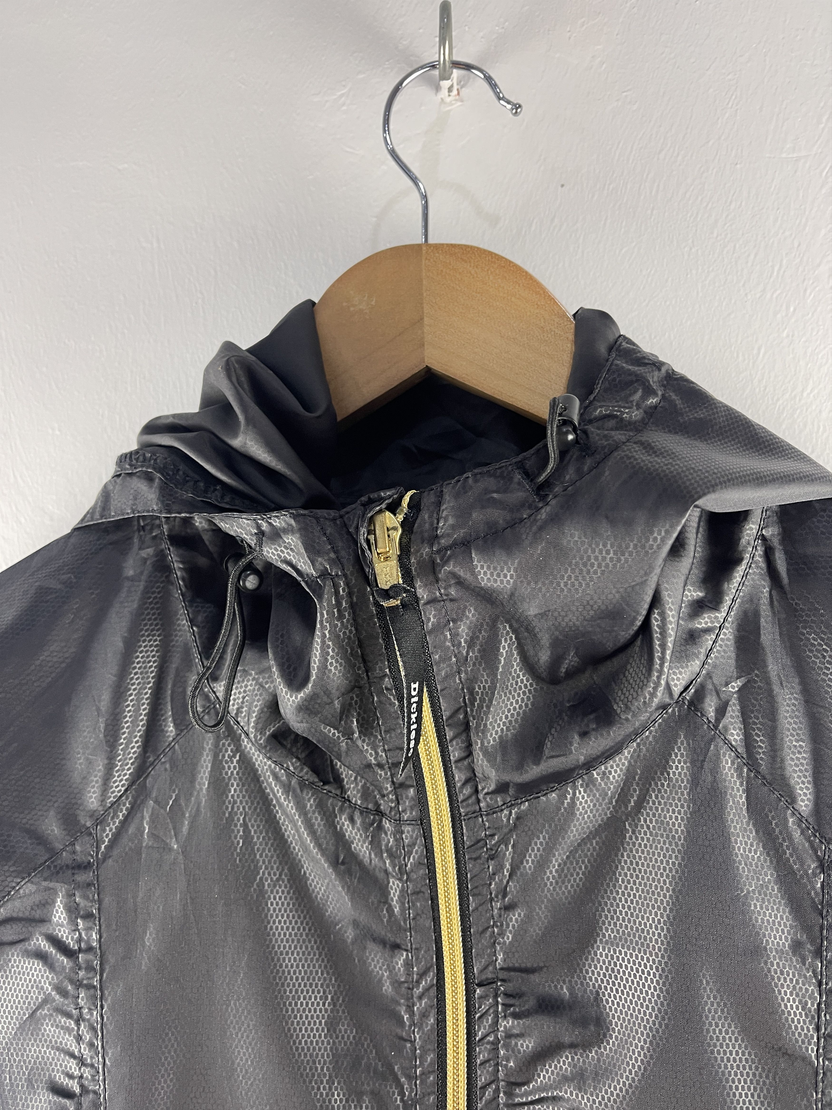 Dickies Dickies Windbreaker Hoodies Jacket Size US M / EU 48-50 / 2 - 12 Thumbnail