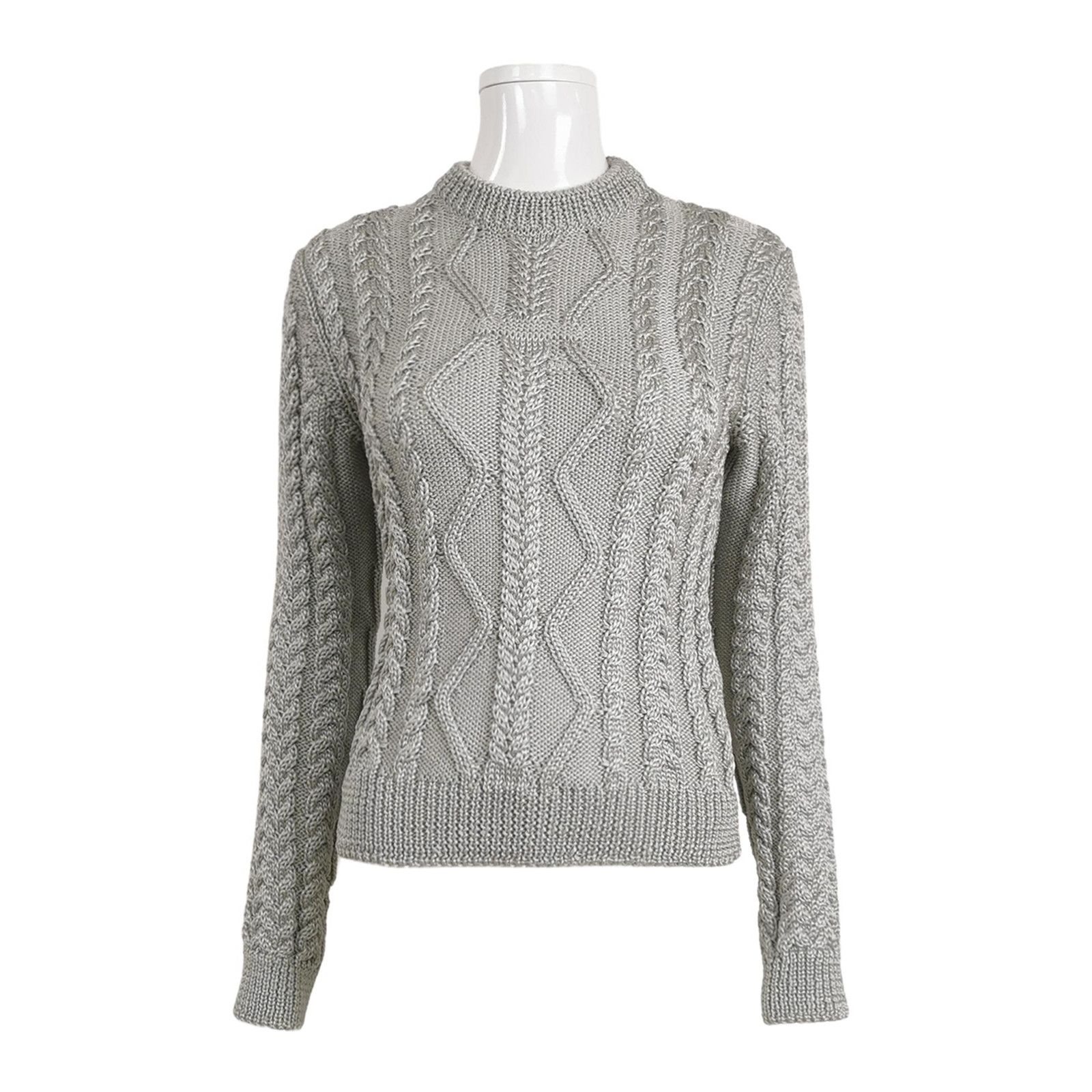 Acne Studios Acne Studios Women s Sweaters Size S / US 4 / IT 40 - 1 Thumbnail