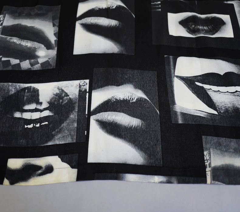 Wacko Maria Moriyama Daido Black Rare Size US L / EU 52-54 / 3 - 6 Thumbnail