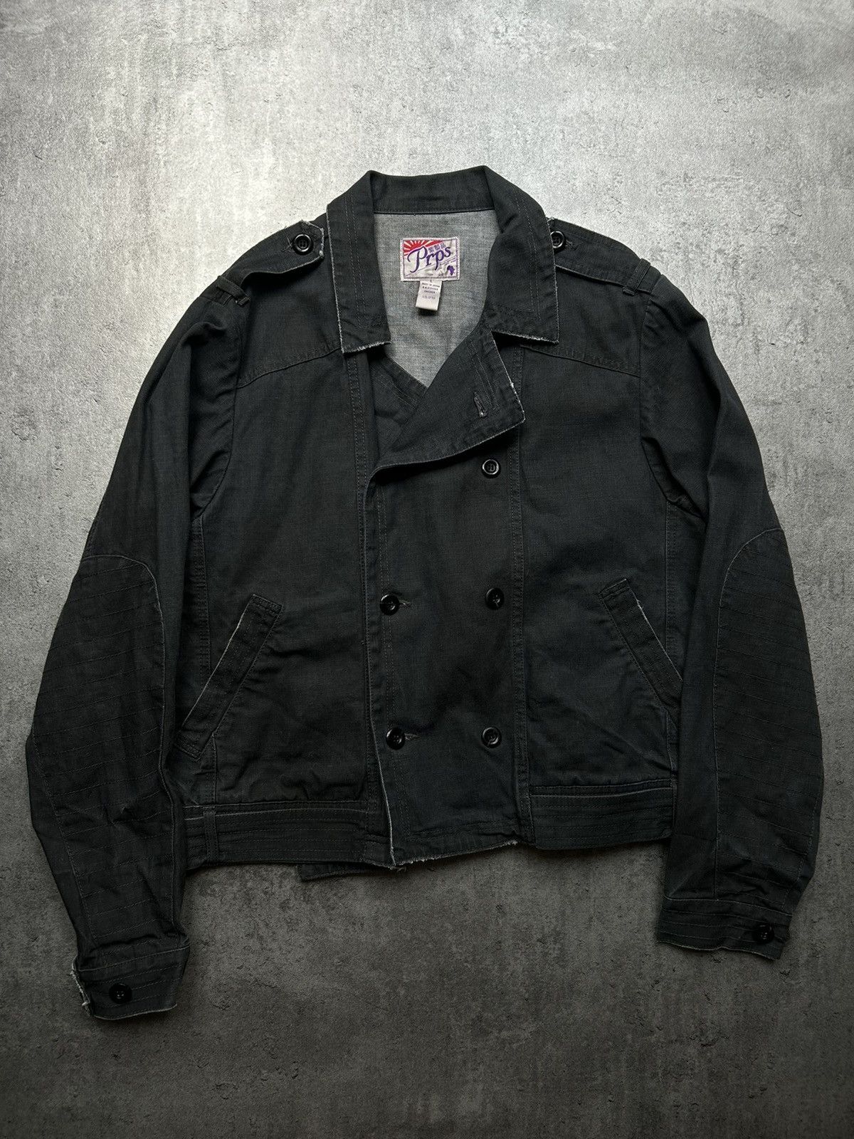 Vintage Prps Made in japan Jacket