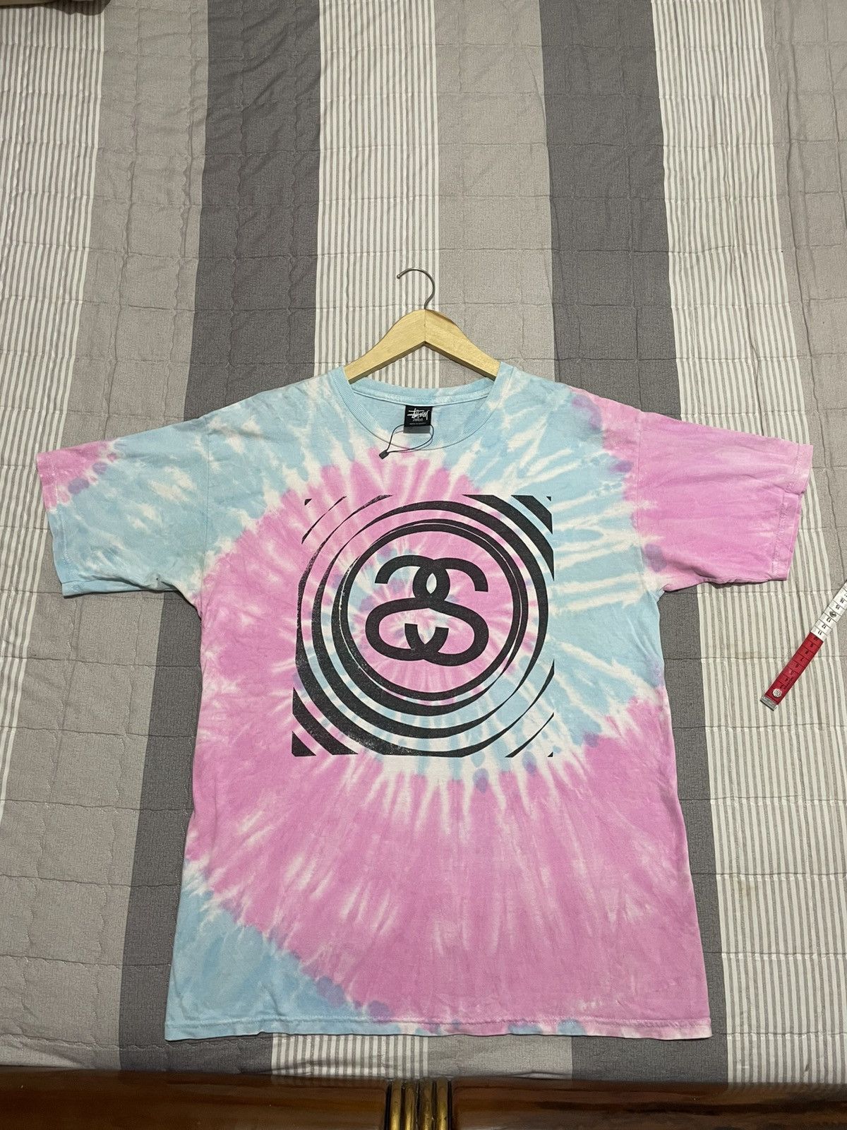 Stussy STUSSY TAIDEI Size US XL / EU 56 / 4 - 2 Thumbnail