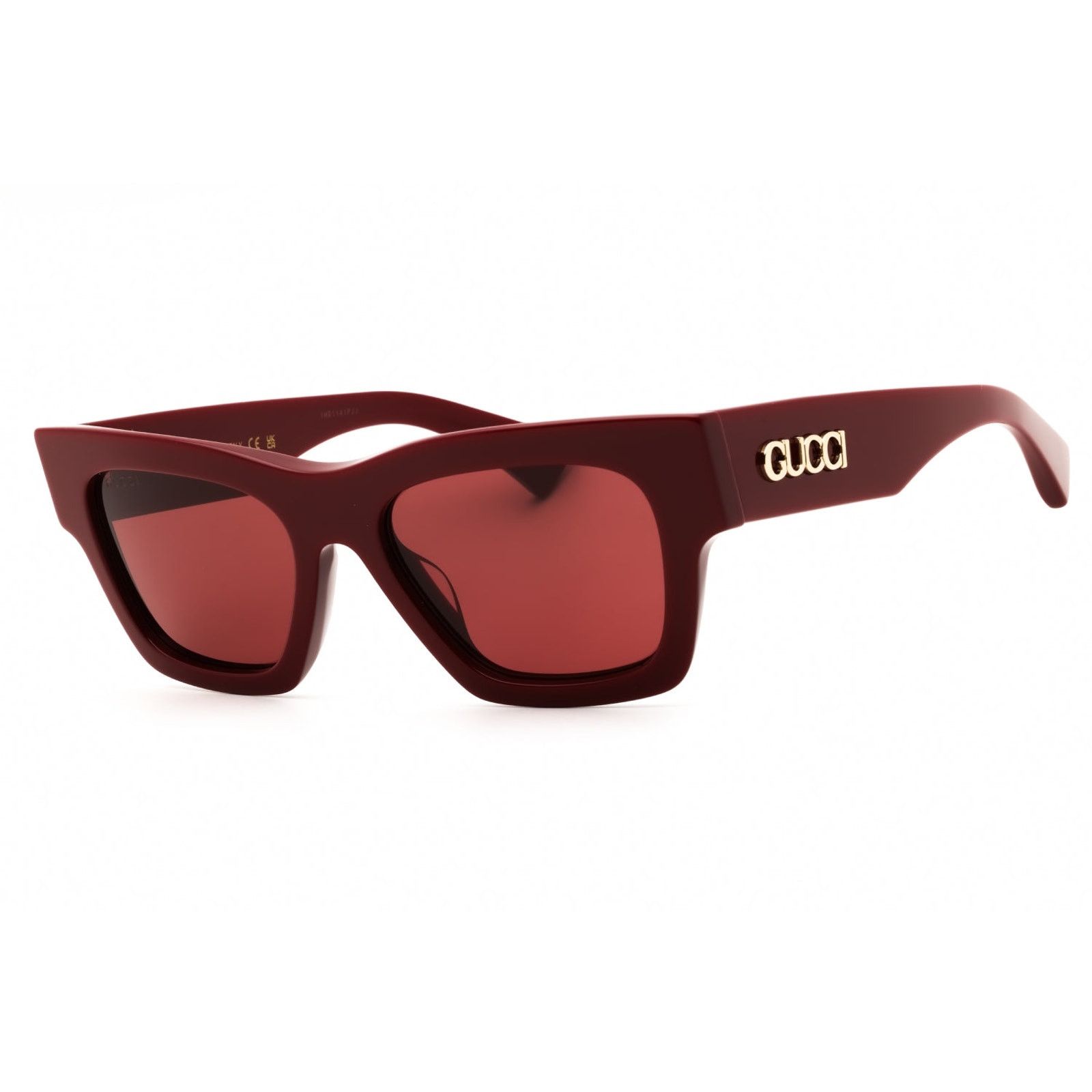 Gucci GUCCI GG1835S-003(594863-GZ1) Size ONE SIZE - 2 Thumbnail