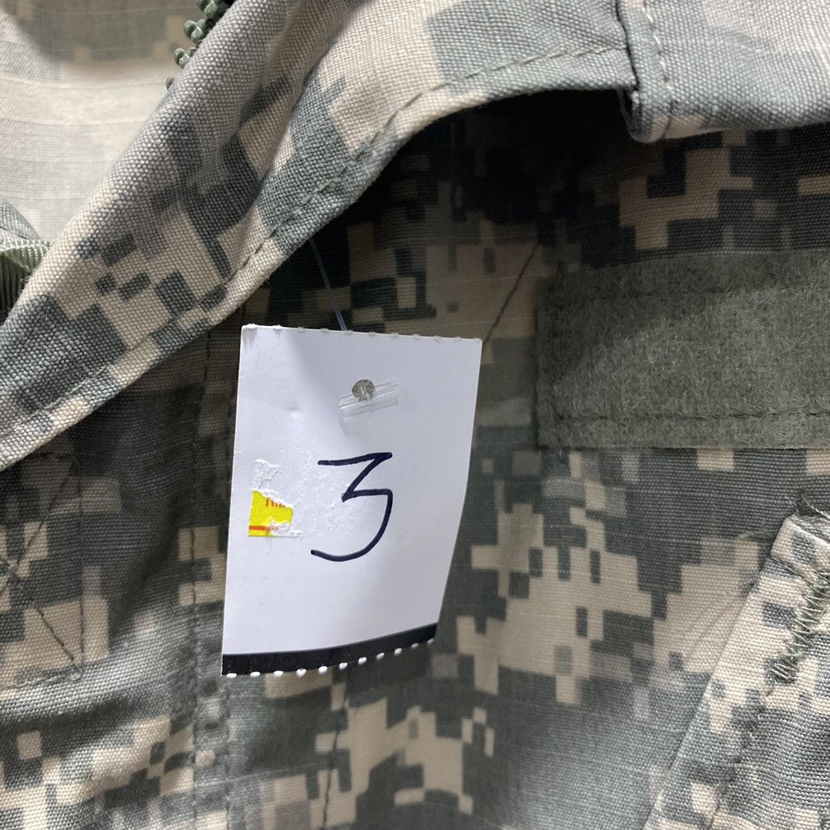 Other Sick☠️ Nato Military Utility Parka Jacket Hunting Tactical Size US S / EU 44-46 / 1 - 9 Thumbnail