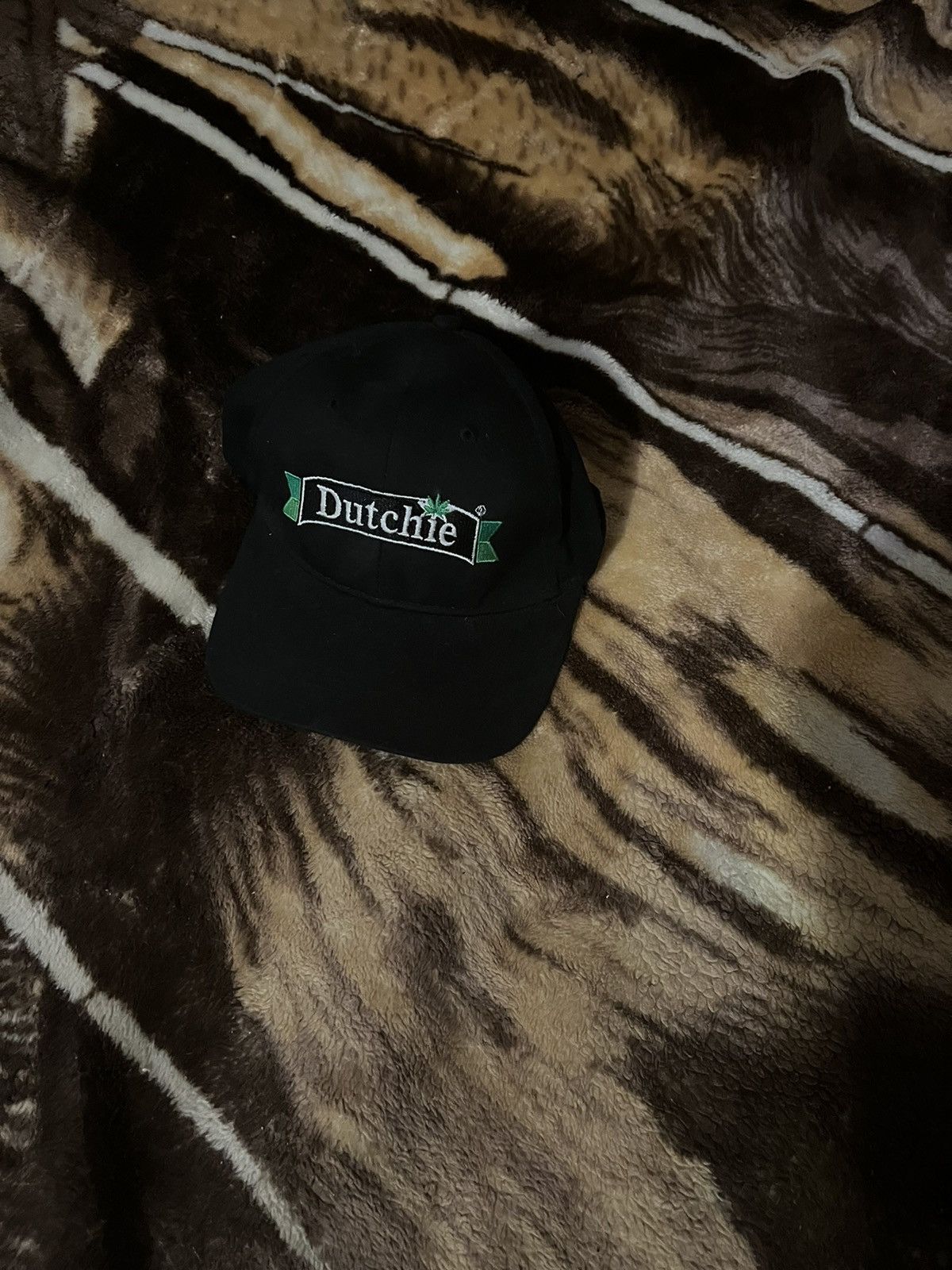 Other Dutchies Dispo hat Size ONE SIZE - 1 Thumbnail