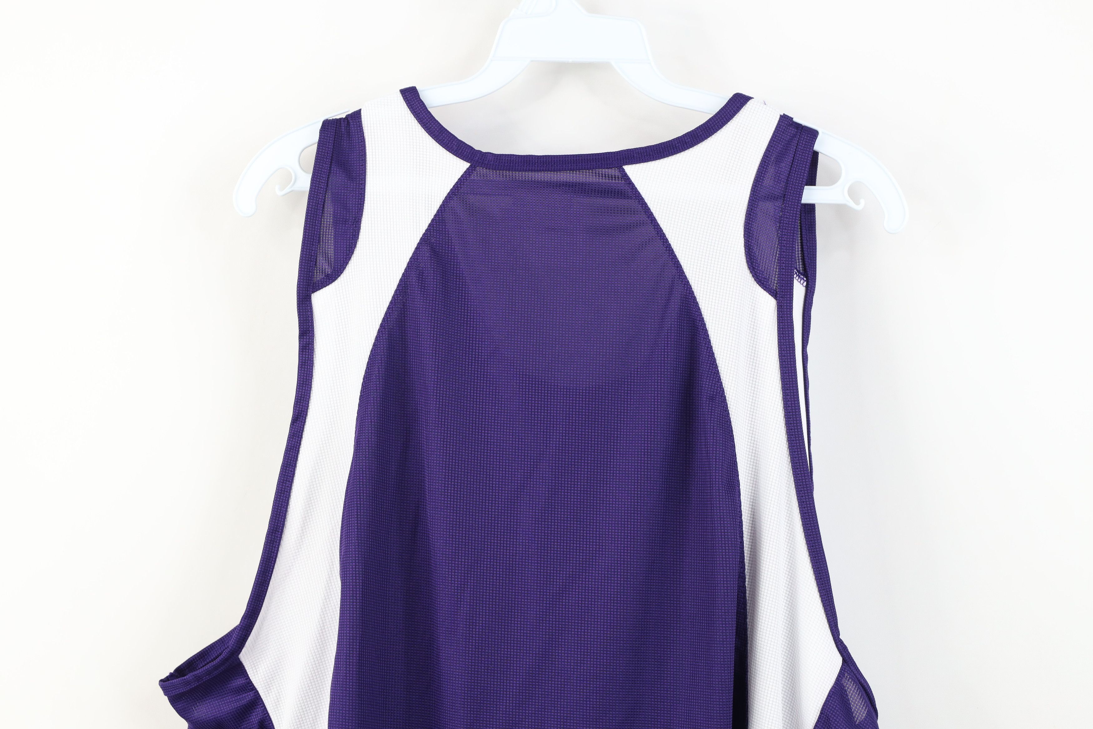 Brooks Vintage Y2K Brooks Running Jogging Singlet Jersey T-Shirt Size US XXL / EU 58 / 5 - 11 Thumbnail