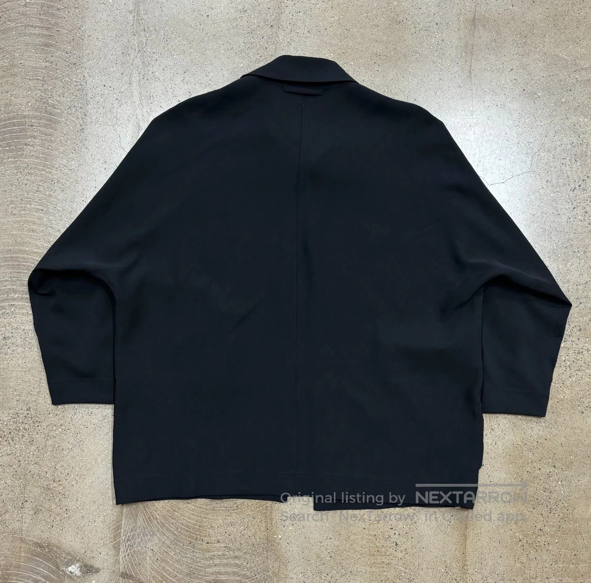 United Arrows Daisuke Obana x UNITED ARROWS Robe Coat. Size US L / EU 52-54 / 3 - 3 Thumbnail