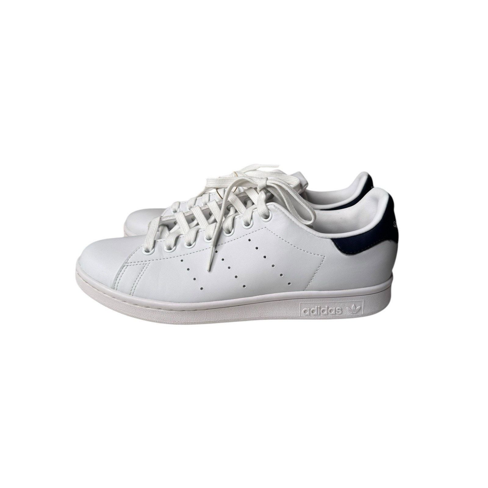 Adidas adidas Originals NEW Stan Smith Primegreen Tennis Shoes Size US 9.5 / IT 39.5 - 3 Thumbnail