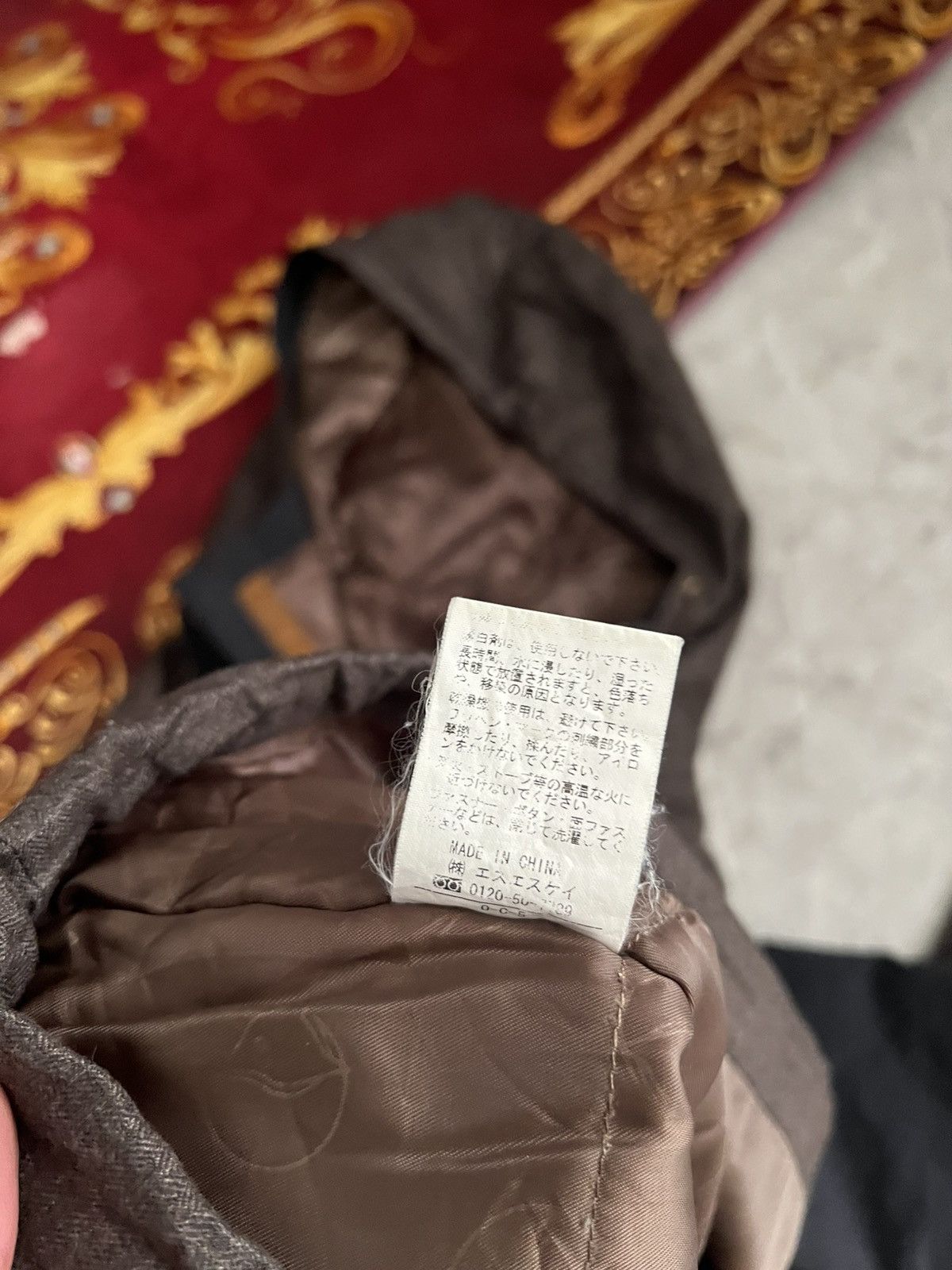 Fjallraven Fjallraven Parka Jacket Size US M / EU 48-50 / 2 - 5 Thumbnail