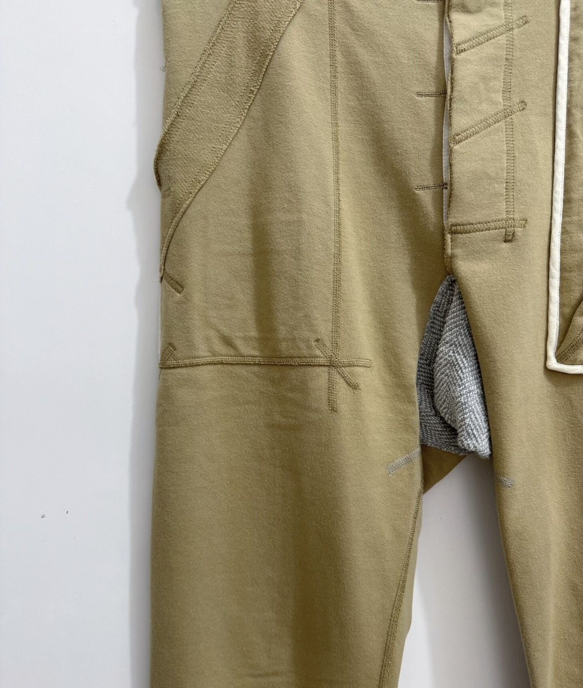 Takahiromiyashita The Soloist. TAKAHIROMIYASHITA THE SOLOIST casual pants Size US 34 / EU 50 - 4 Thumbnail