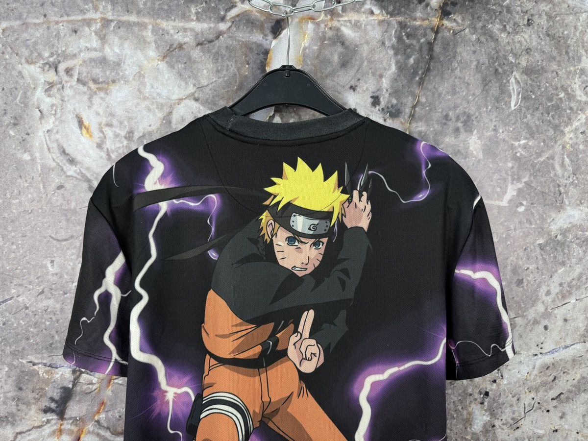 Other Men’s Naruto Shippuden T-Shirt Masashi Kishimoto Size Small Size US S / EU 44-46 / 1 - 10 Thumbnail