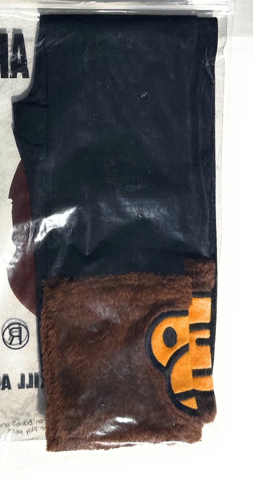 Bape BAPE x Baby Milo Store Kids Leggings Large - A Bathing Ape Size ONE SIZE - 5 Thumbnail