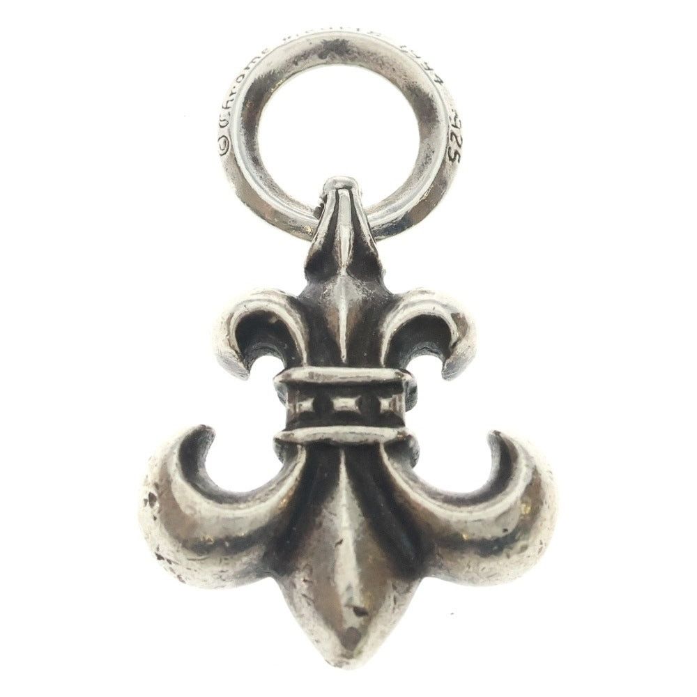 Chrome Hearts Chrome Hearts BS Flare Pendant Top Silver Size ONE SIZE - 2 Thumbnail