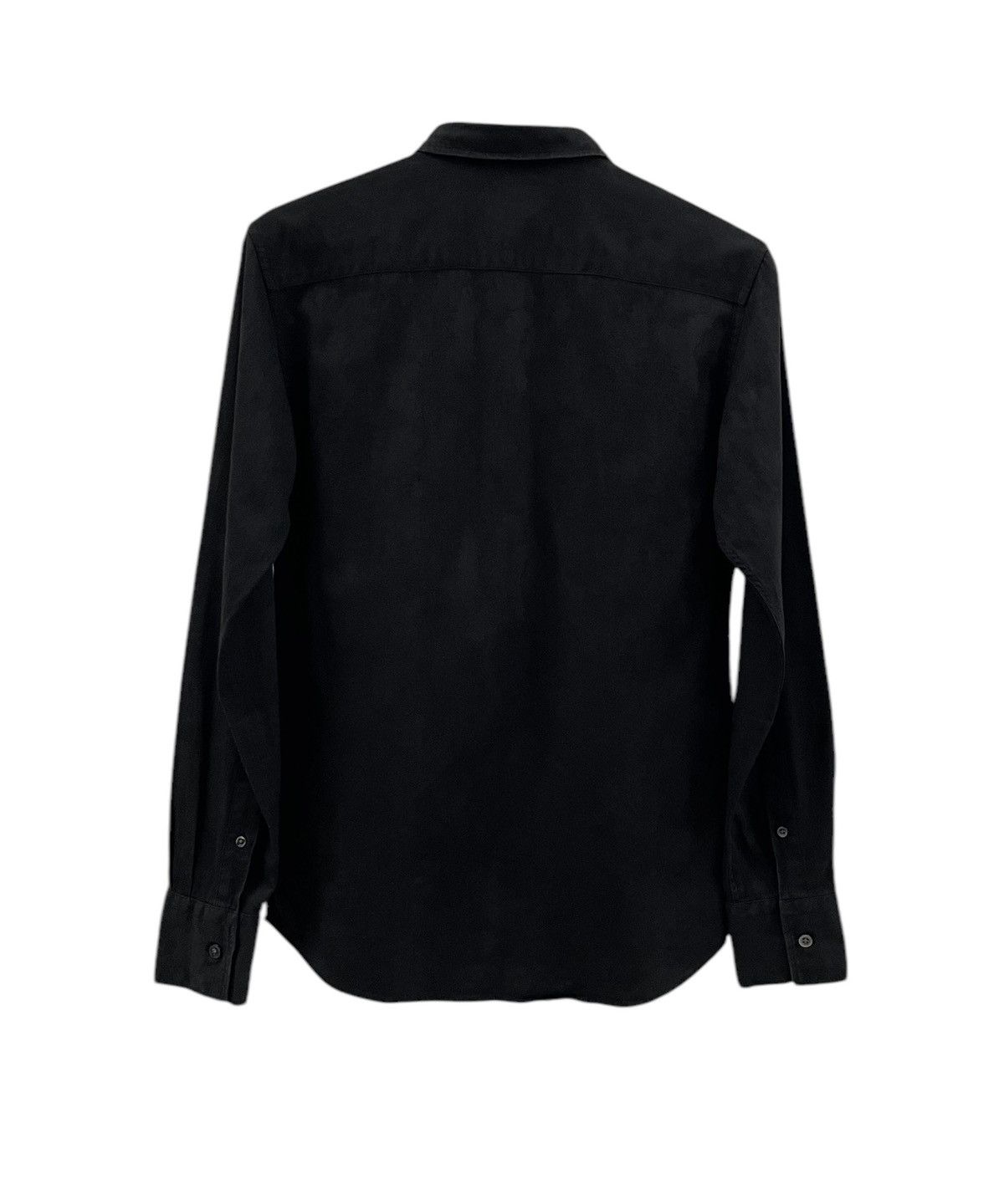 If Six Was Nine Tornado Mart Japan Embroidery Shirts Size US XS / EU 42 / 0 - 5 Thumbnail