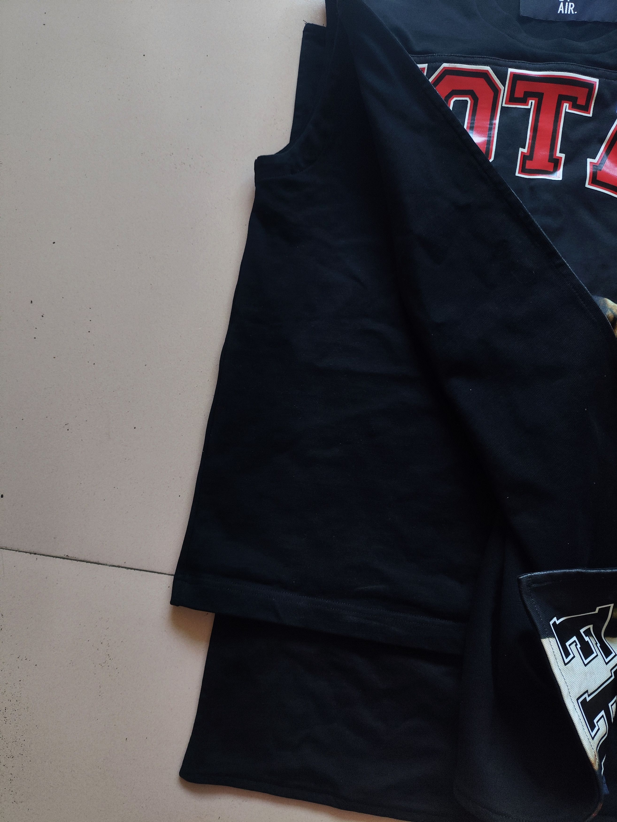 Hood By Air HBA Archive Total Freedom Tank Size US L / EU 52-54 / 3 - 4 Thumbnail