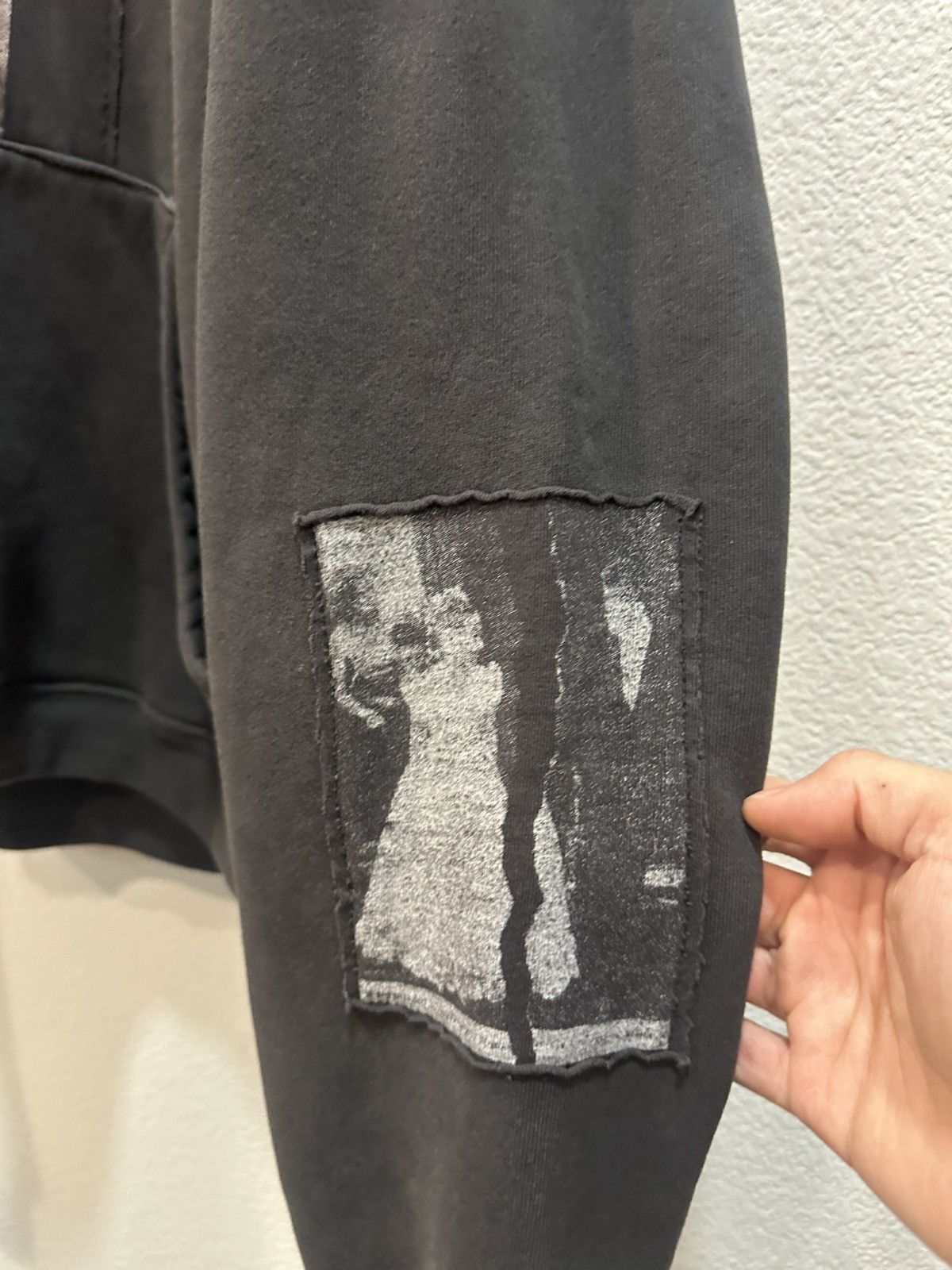 Enfants Riches Deprimes ERD OG Maxfield Assemblage Zip Up Hoodie M Size US L / EU 52-54 / 3 - 2 Thumbnail