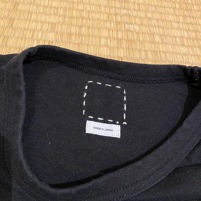 Visvim visvim 24SS ULTIMATE JUMBO short sleeves 2505-Nextarrow Size US XL / EU 56 / 4 - 3 Thumbnail