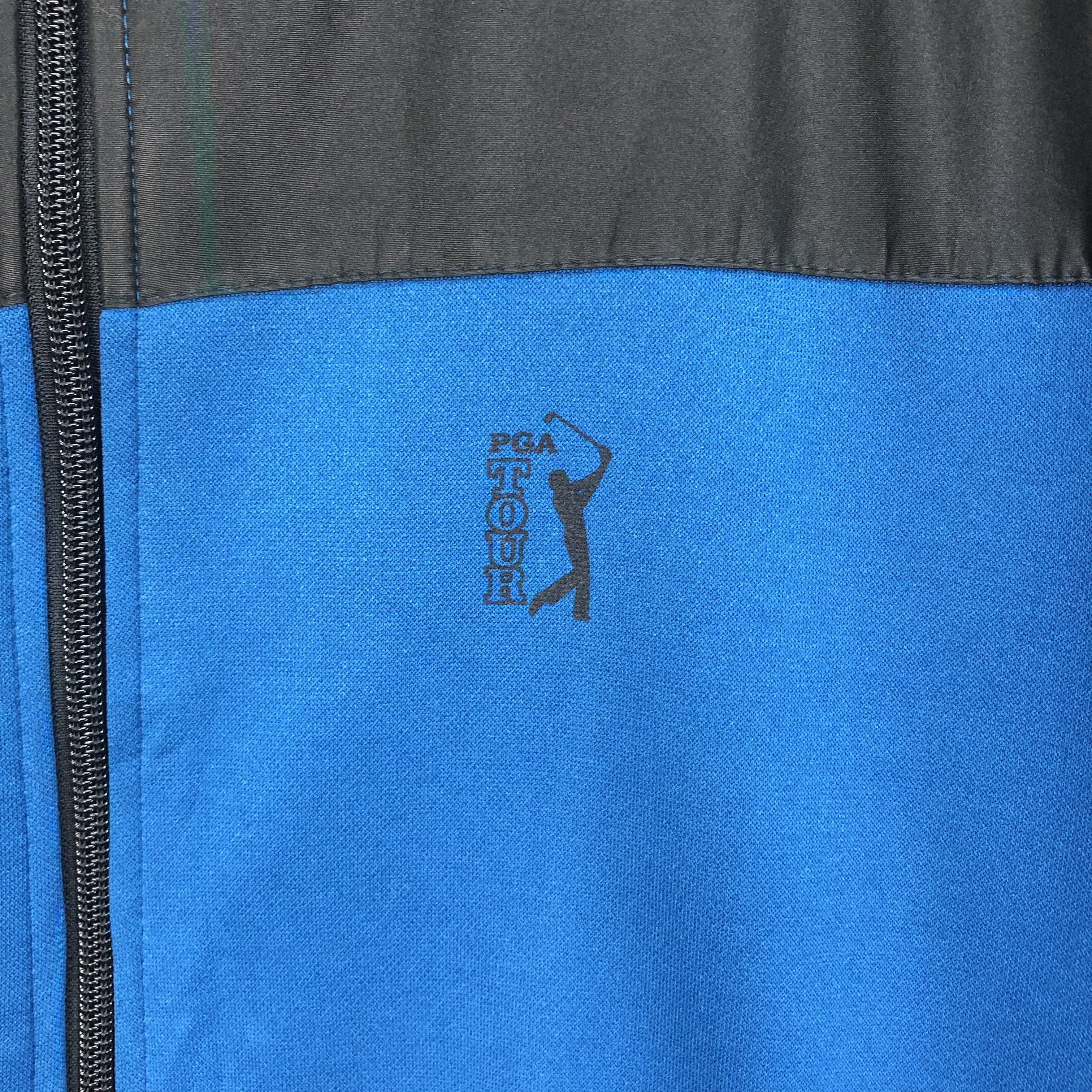 PGA Tour PGA TOUR GOLFER JACKET #5172-177 Size US M / EU 48-50 / 2 - 4 Thumbnail