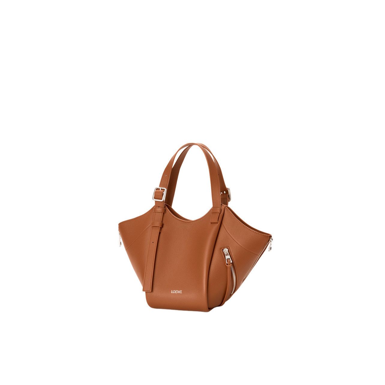 Loewe LOEWE Hammock Flip $3950 Squirrel Shoulder Bag New & Authent Size ONE SIZE - 2 Thumbnail