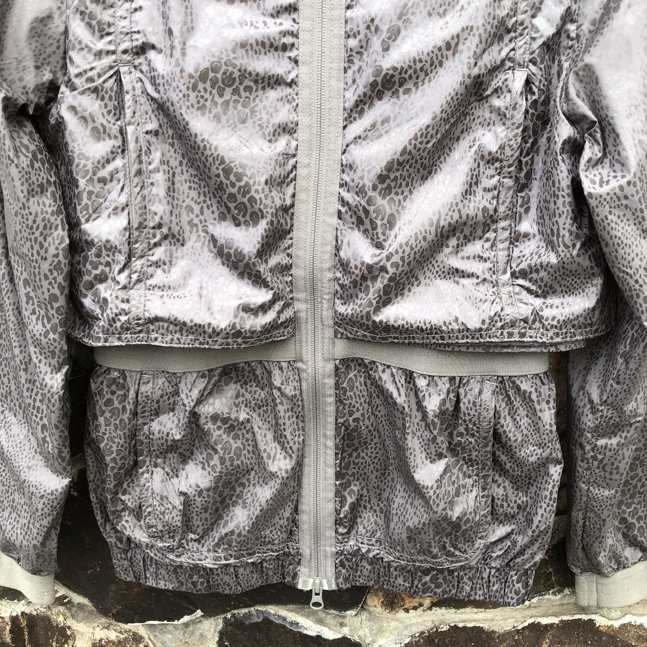 Adidas × Stella McCartney Adidas x Stella McCartney jacket Size S / US 4 / IT 40 - 3 Thumbnail