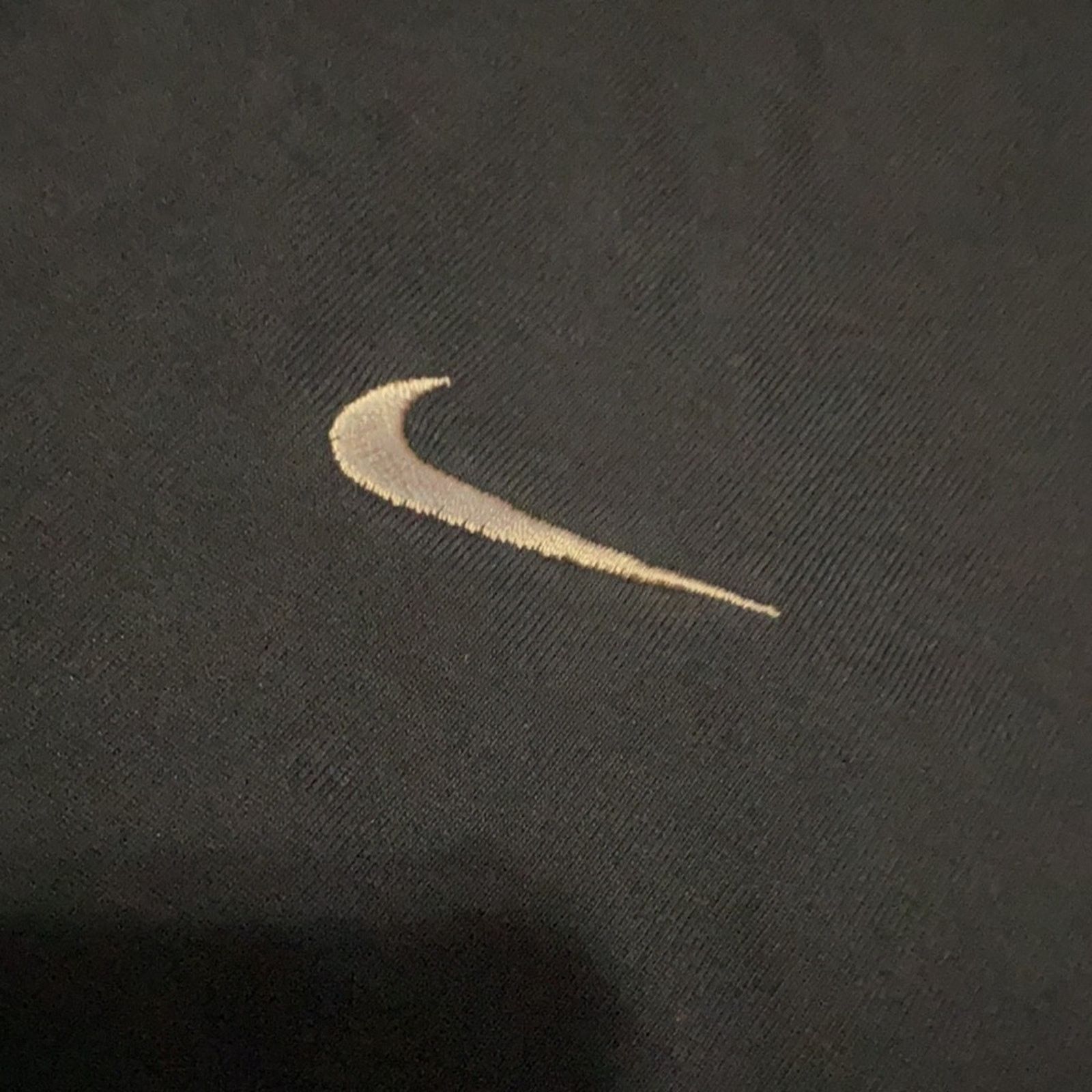 Nike 2007 Nike Fit-Dry long sleeve Size US M / EU 48-50 / 2 - 3 Thumbnail