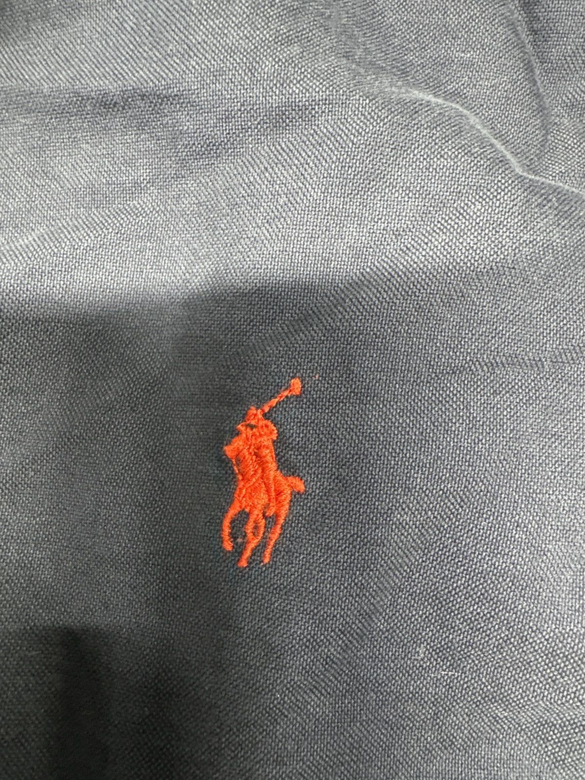 Polo Ralph Lauren Polo classic fit button up Sz xxl Size US XXL / EU 58 / 5 - 6 Thumbnail