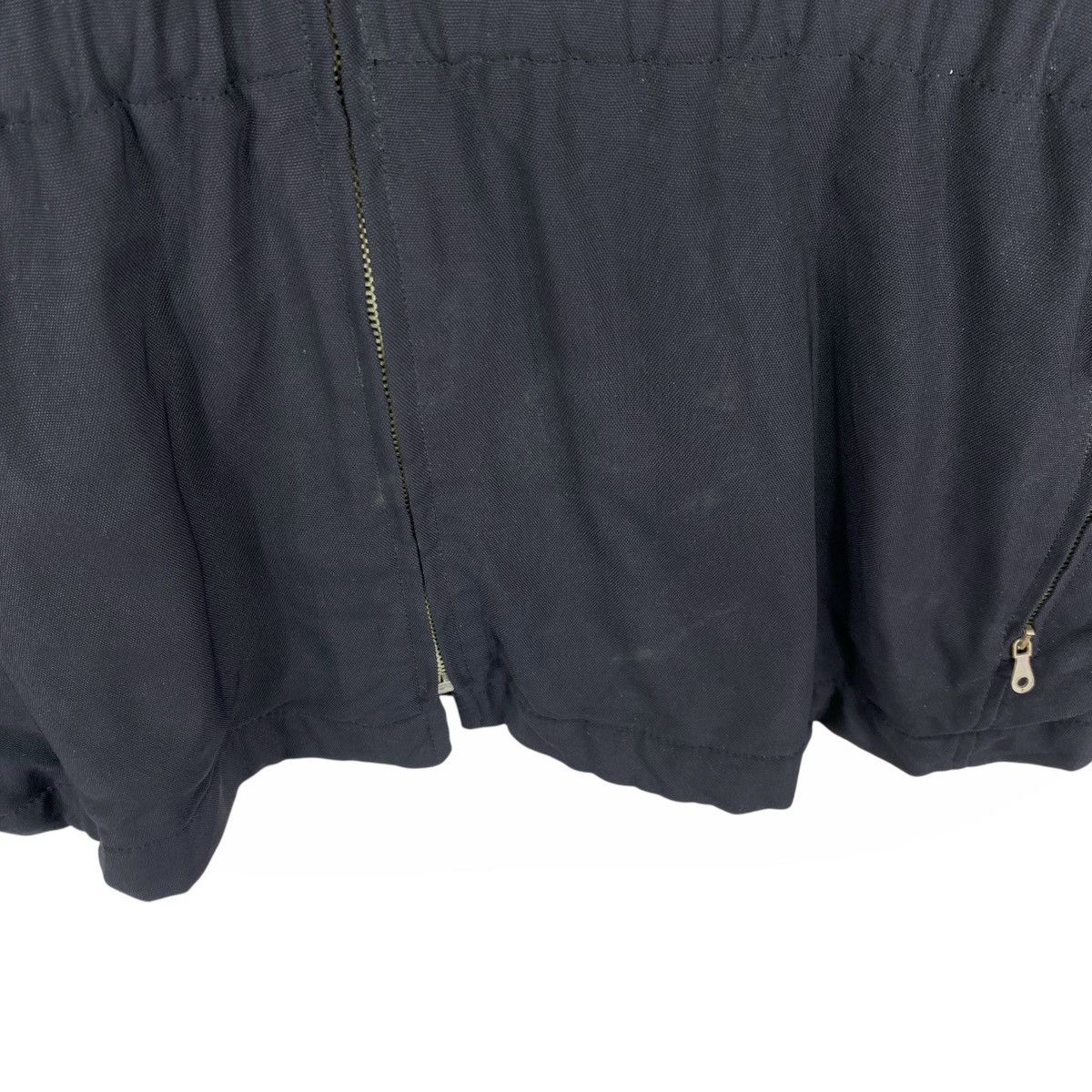 Vintage Vintage Sportsmax Hoodie Jacket 100% Polyester Size US M / EU 48-50 / 2 - 5 Thumbnail