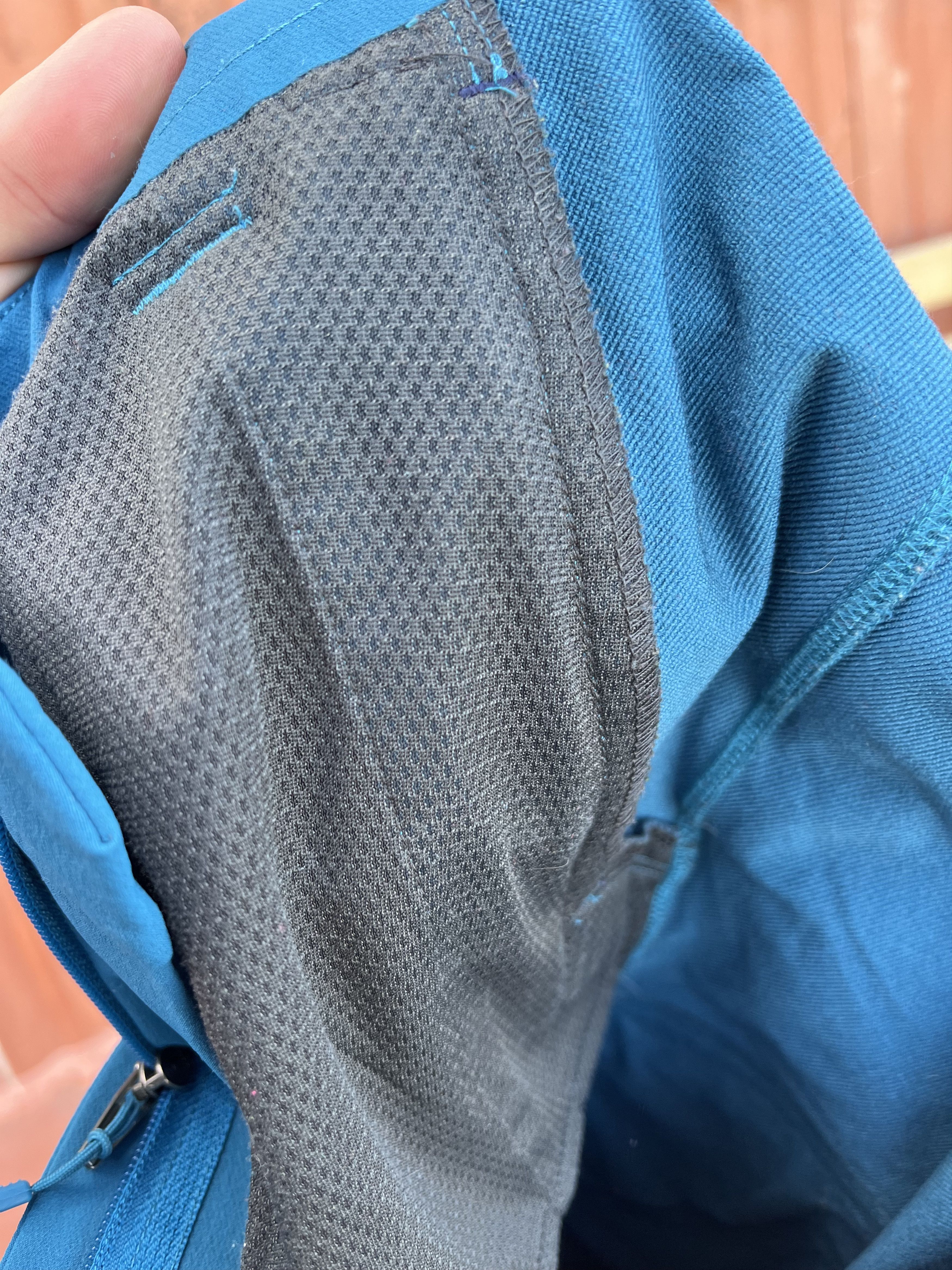 Patagonia Patagonia Simul Alpine Pants Size 27" / US 4 / IT 40 - 10 Thumbnail