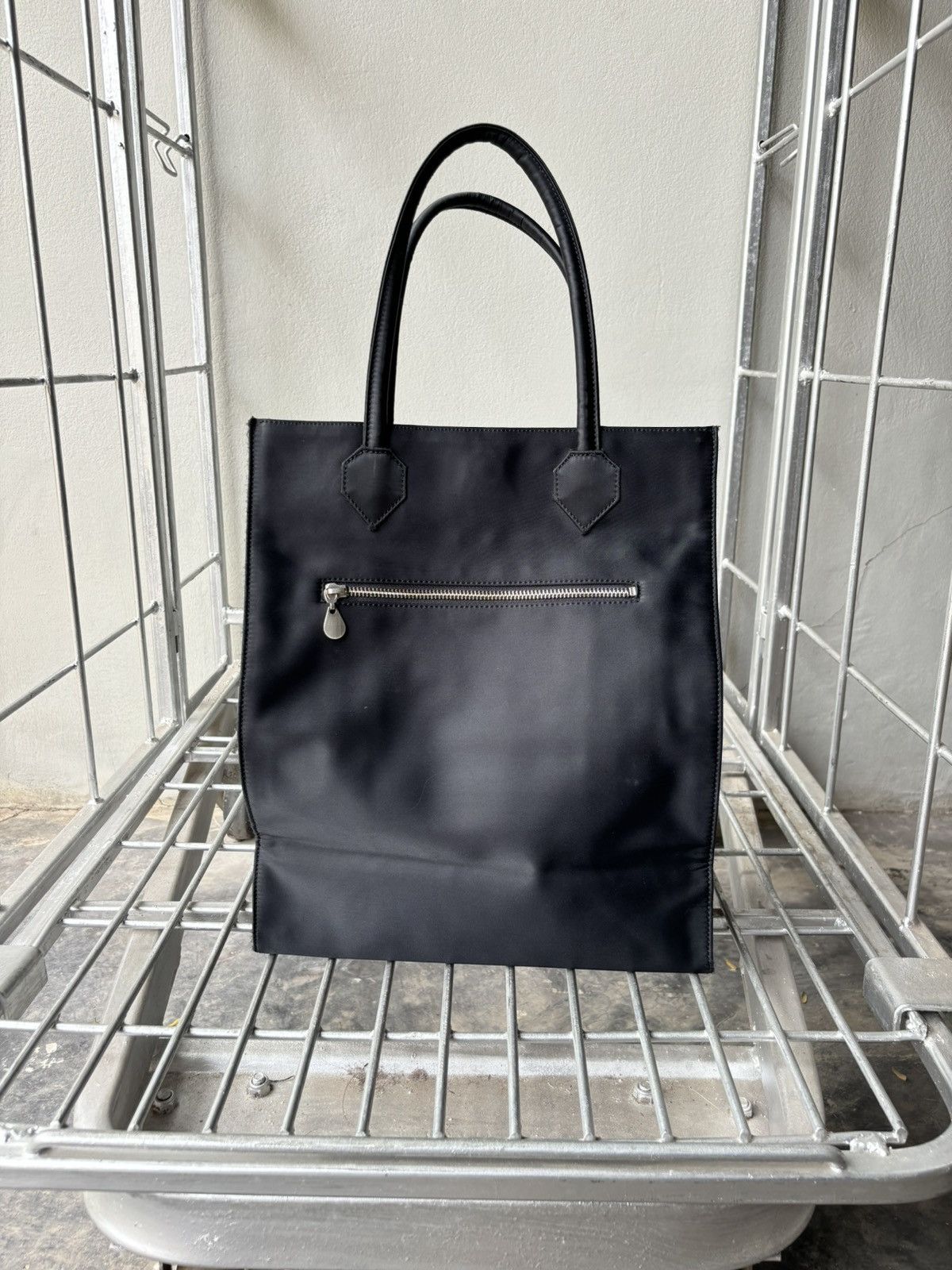 Jean Paul Gaultier JPG Jean Paul Gaultier logo bag Size ONE SIZE - 4 Thumbnail