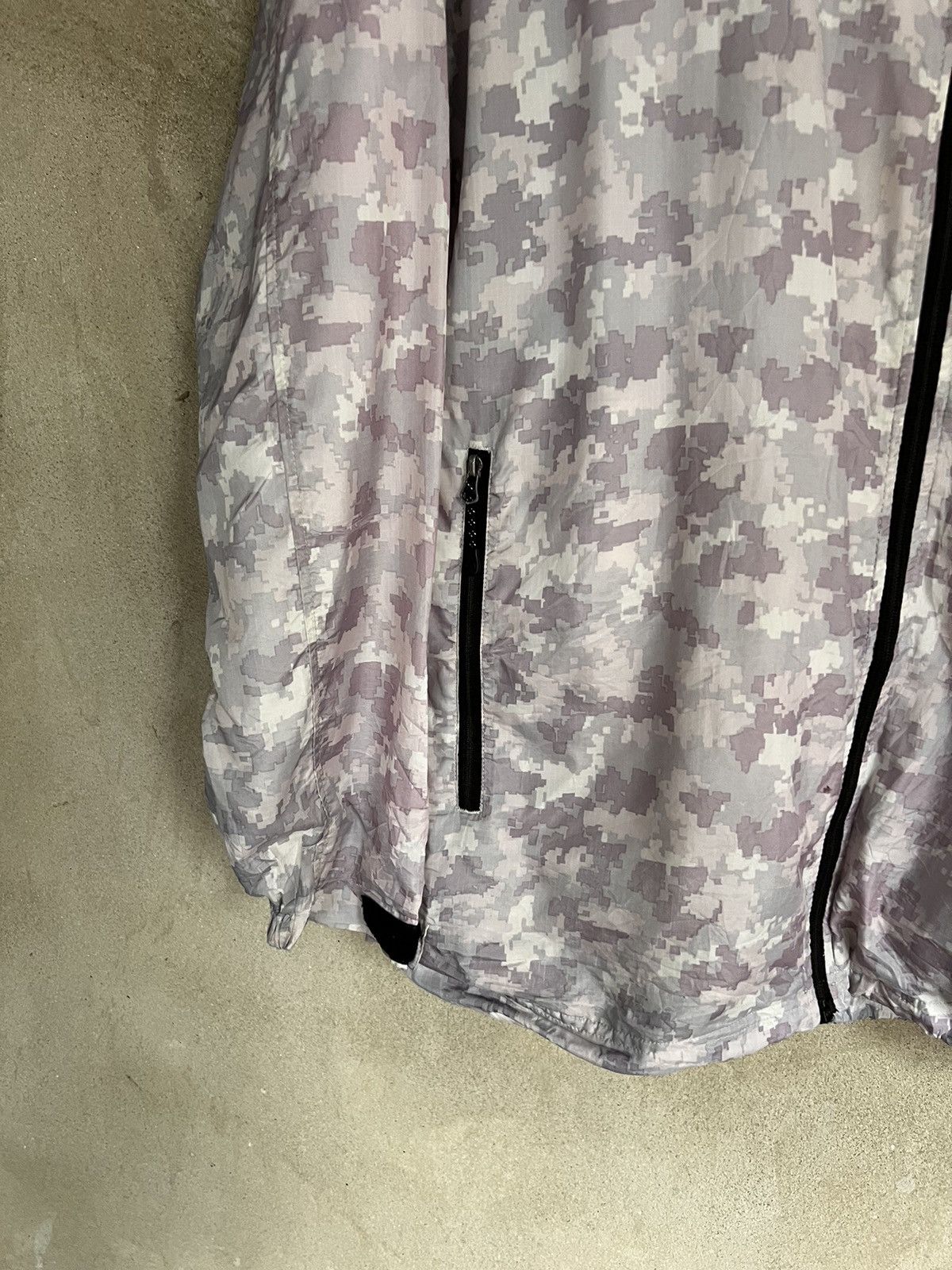Other Outdoor Pruducts Hoodies Jacket Size US XL / EU 56 / 4 - 5 Thumbnail