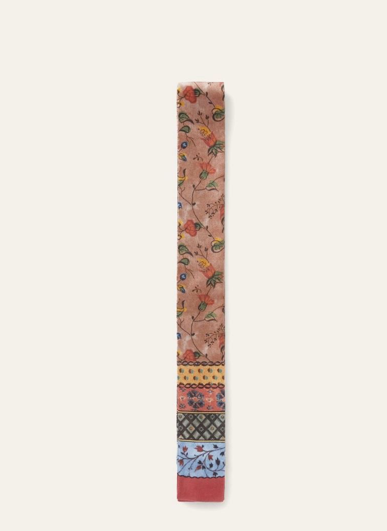 Loro Piana o1srvl11e0325 FAN3473 Size: OS / Tie Band in Multicolor Size ONE SIZE - 1 Thumbnail
