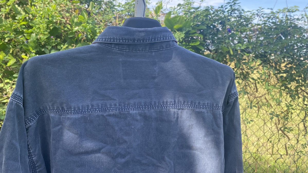 L.L. Bean × Vintage Vintage L.L Bean Shirt Size US L / EU 52-54 / 3 - 6 Thumbnail
