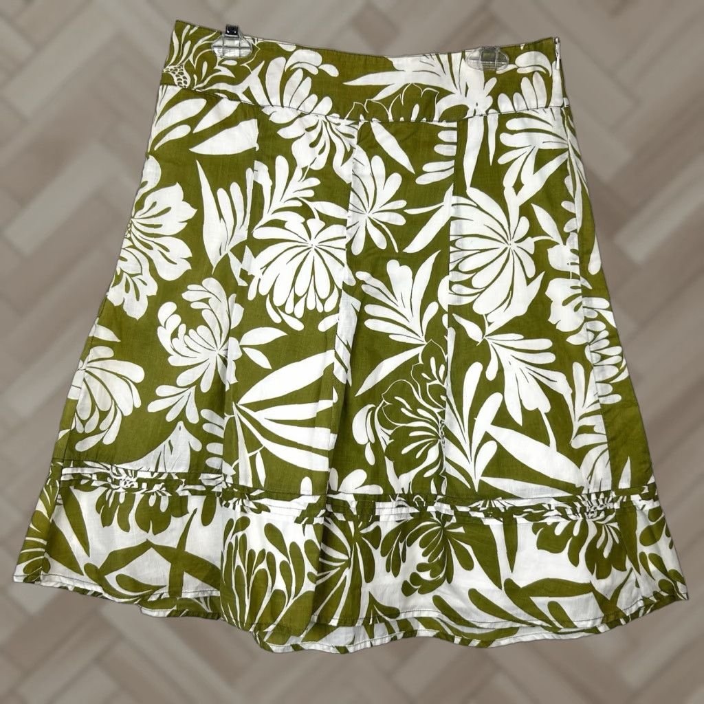 Ann Taylor VINTAGE is not applicable here. Size 28" / US 6 / IT 42 - 1 Thumbnail