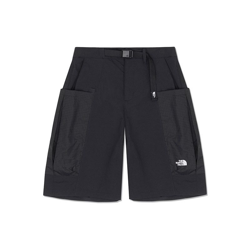 The North Face Urban Exploration FABRIC MIX POCKET UNISEX SHORTS Size US 32 / EU 48 - 10 Thumbnail