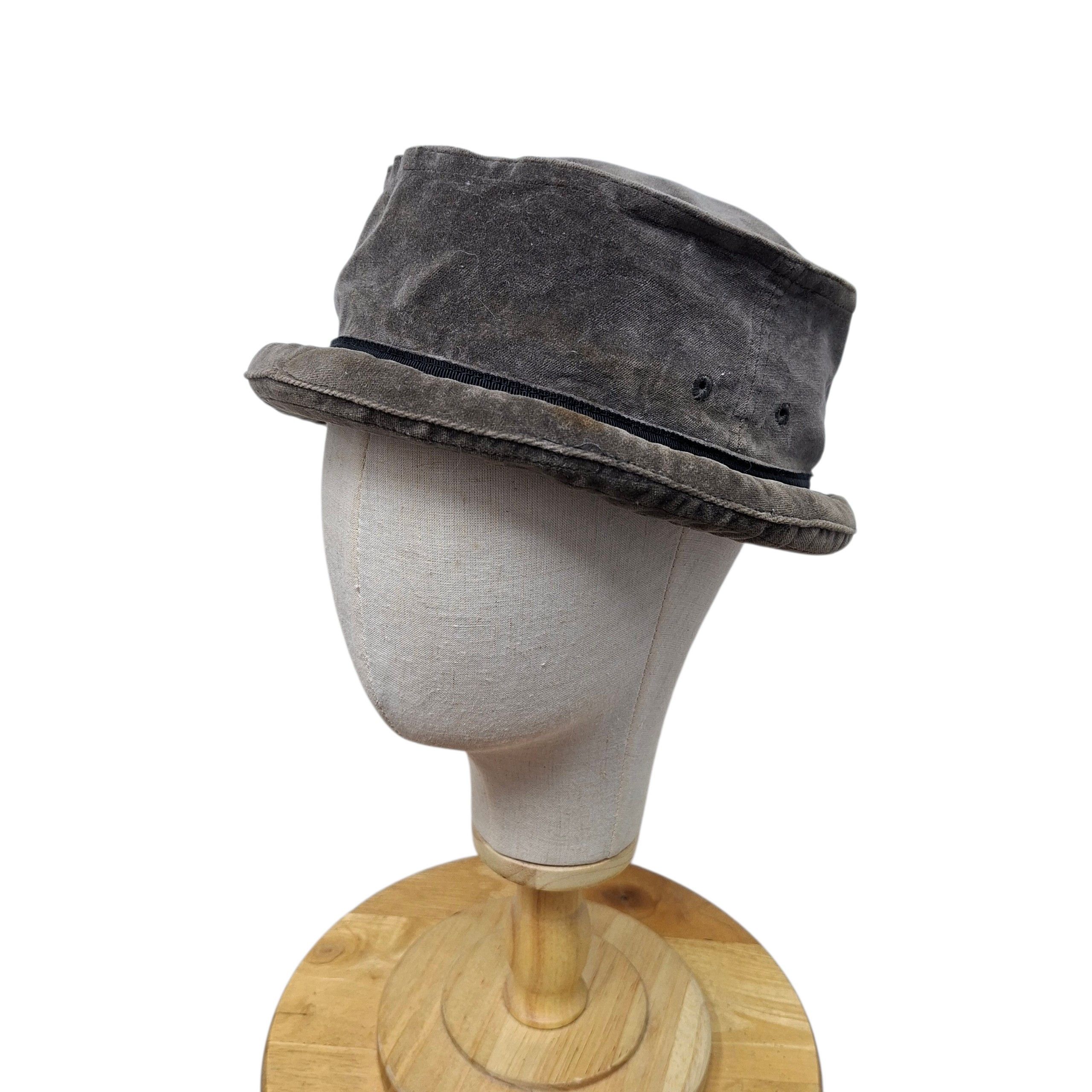 Takeo Kikuchi 💥Vintage takeo kikuchi japan puff hat Size ONE SIZE - 1 Thumbnail