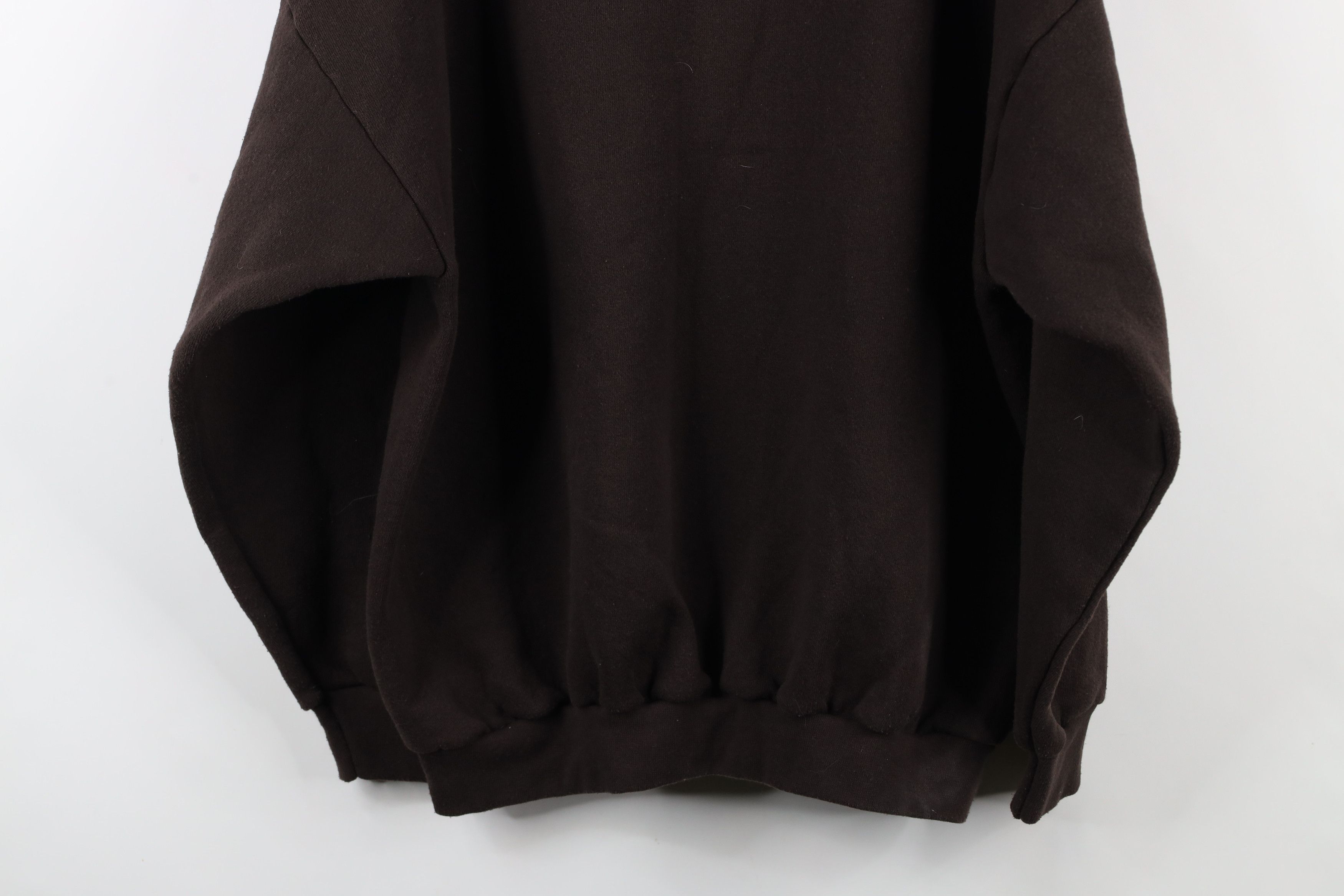 Vintage Vintage 90s Streetwear Beach Sailing Sailboat Sweatshirt USA Size US XL / EU 56 / 4 - 12 Thumbnail