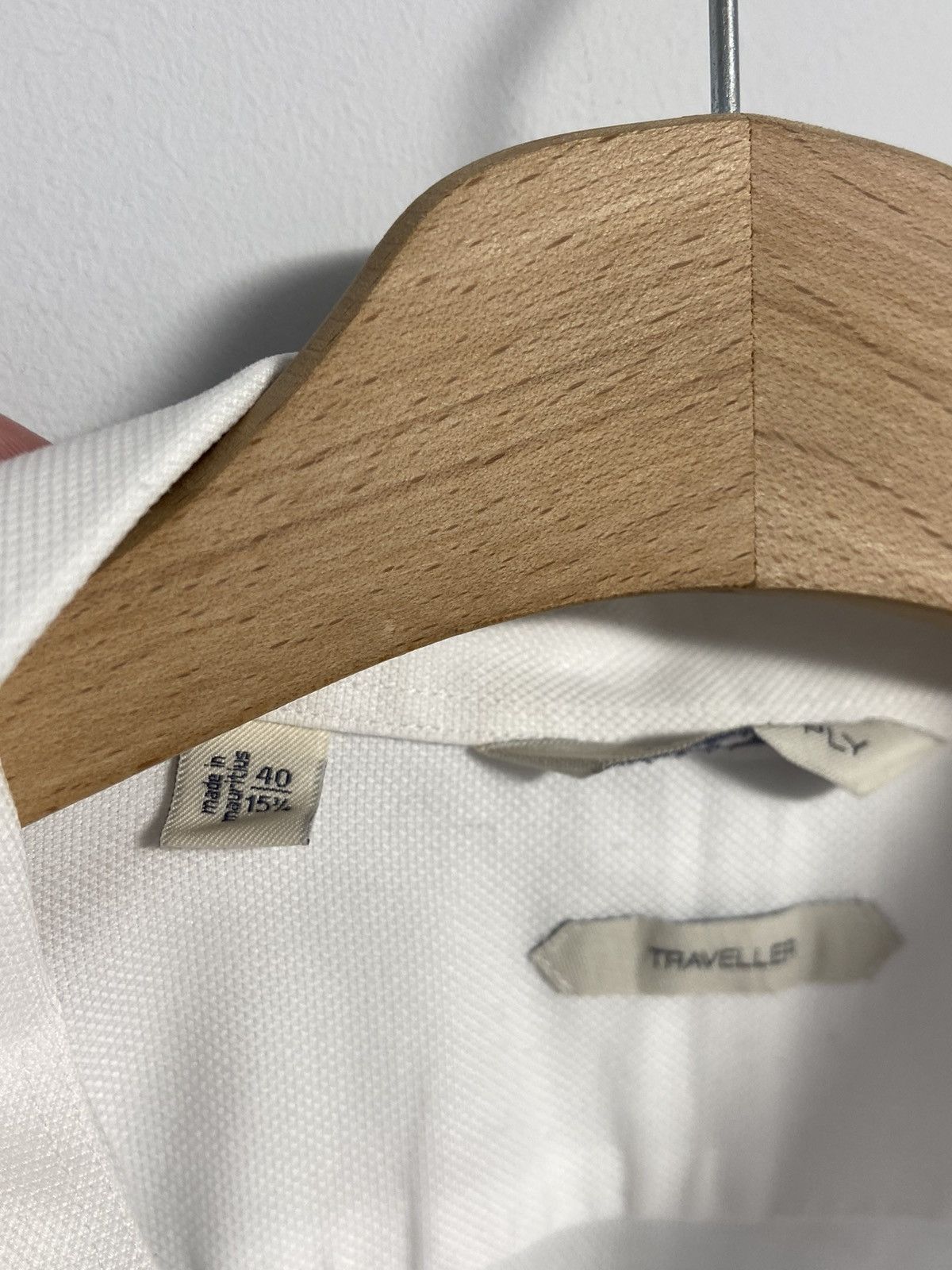 Suitsupply Suitsupply Button Up Size US L / EU 52-54 / 3 - 8 Thumbnail