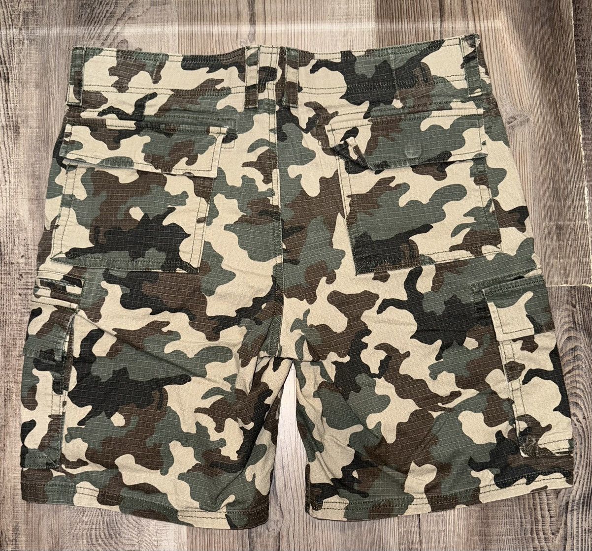 Other Camo Shorts Size US 36 / EU 52 - 3 Thumbnail