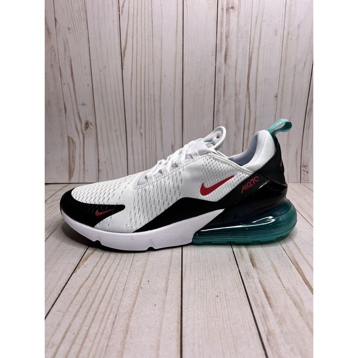 Nike Air Max 270 South Beach Men's - DR9876-100 - US