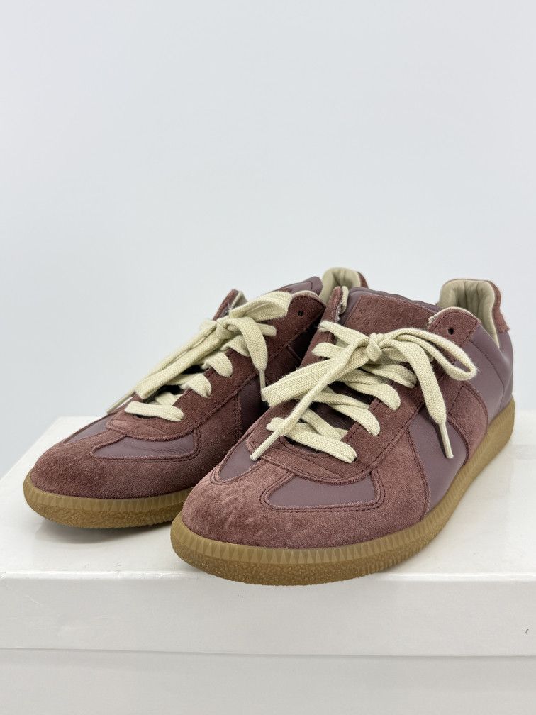 Maison Margiela GAT Low Size US 5 / IT 35 - 3 Thumbnail